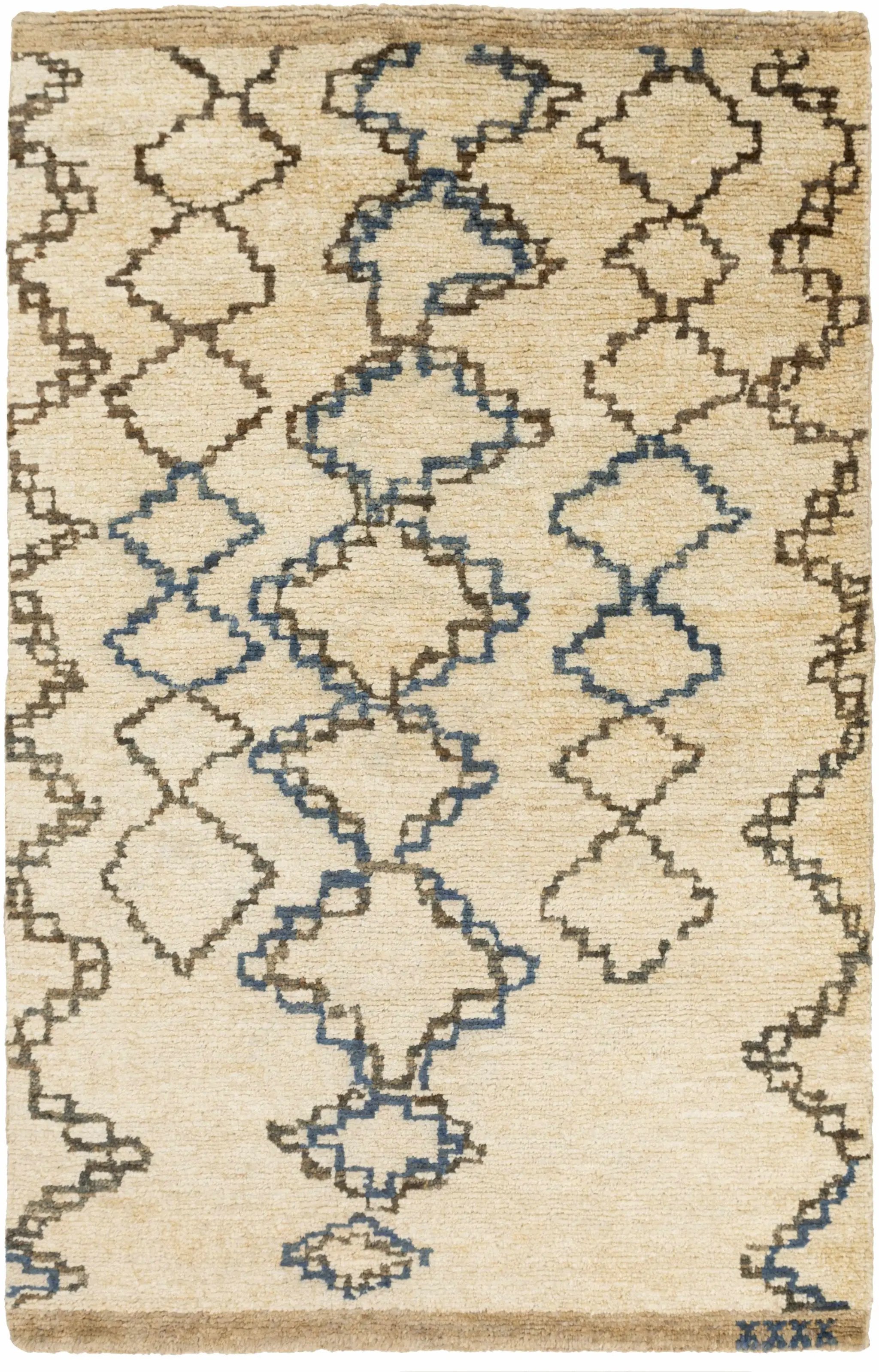 Kinards Jute Carpet - Clearance by Boutique Rugs