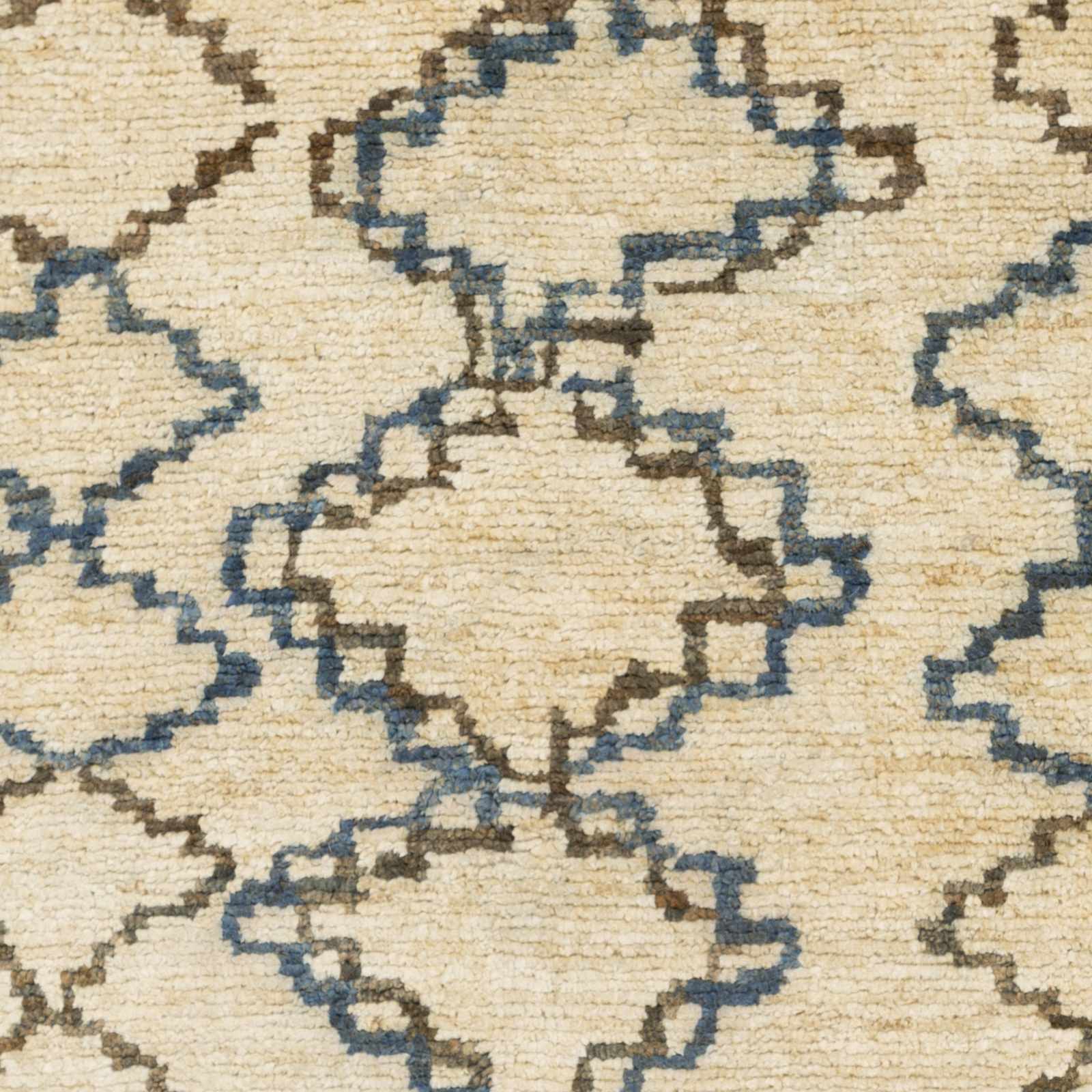 Kinards Jute Carpet - Clearance by Boutique Rugs