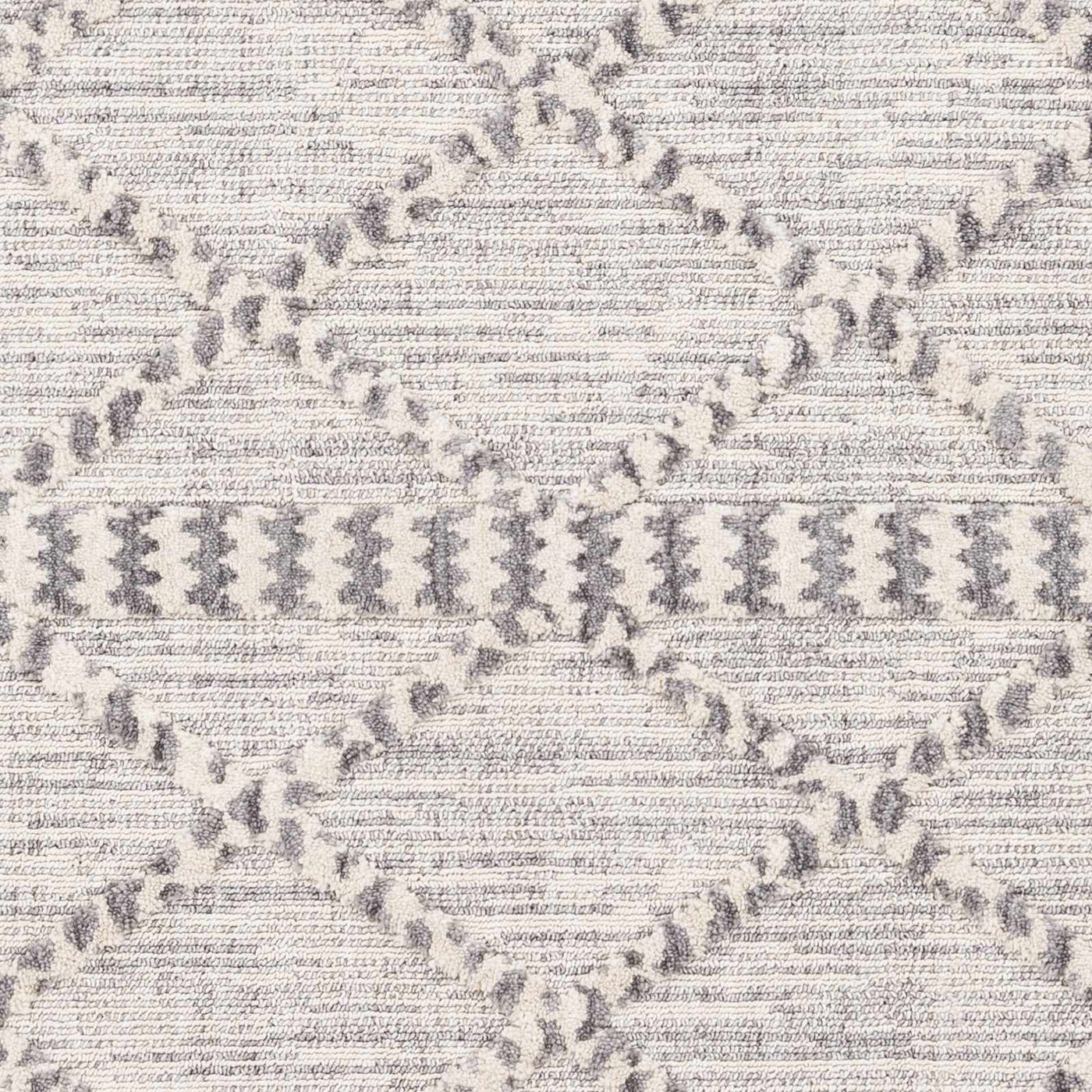 Kincheloe Textured 5x7 Carpet - Clearance by Boutique Rugs