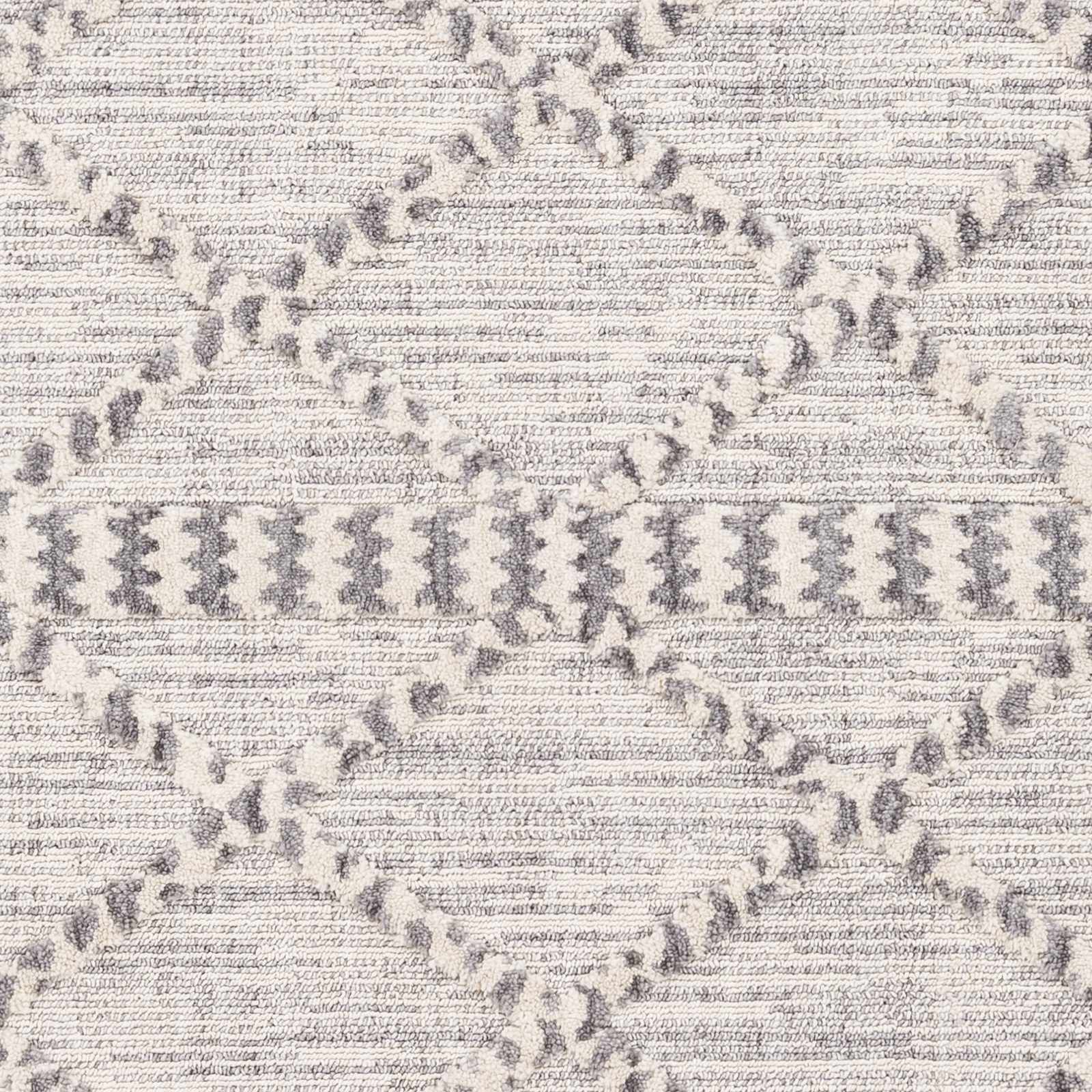 Kincheloe Textured 5x7 Carpet - Clearance by Boutique Rugs