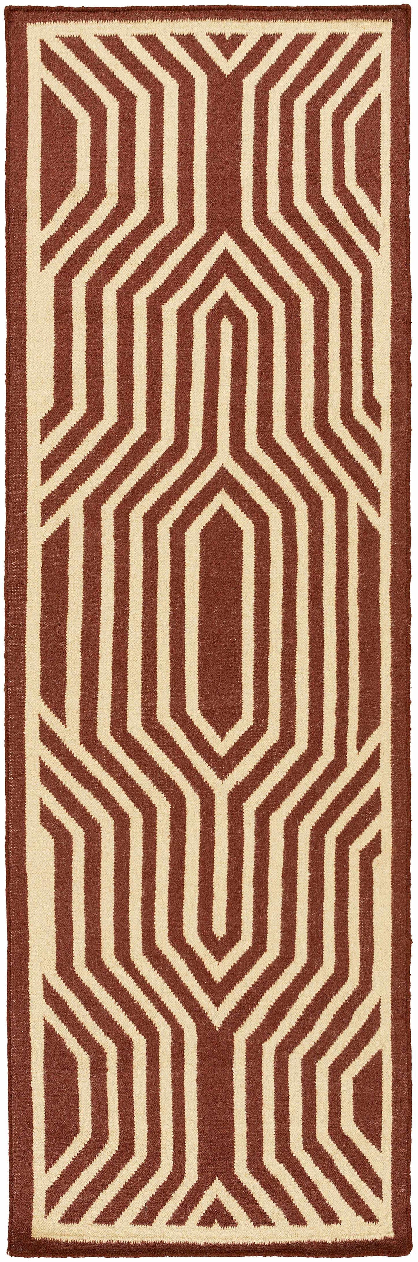 Kinghorn Area Rug - Clearance by Boutique Rugs