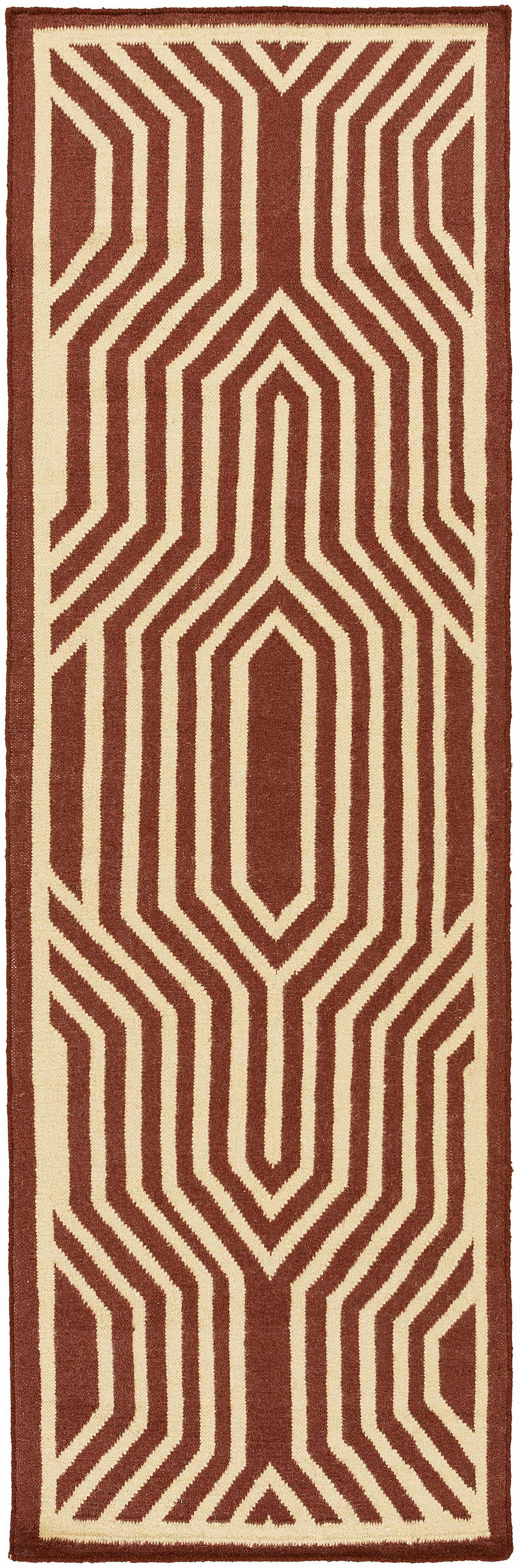 Kinghorn Area Rug - Clearance by Boutique Rugs