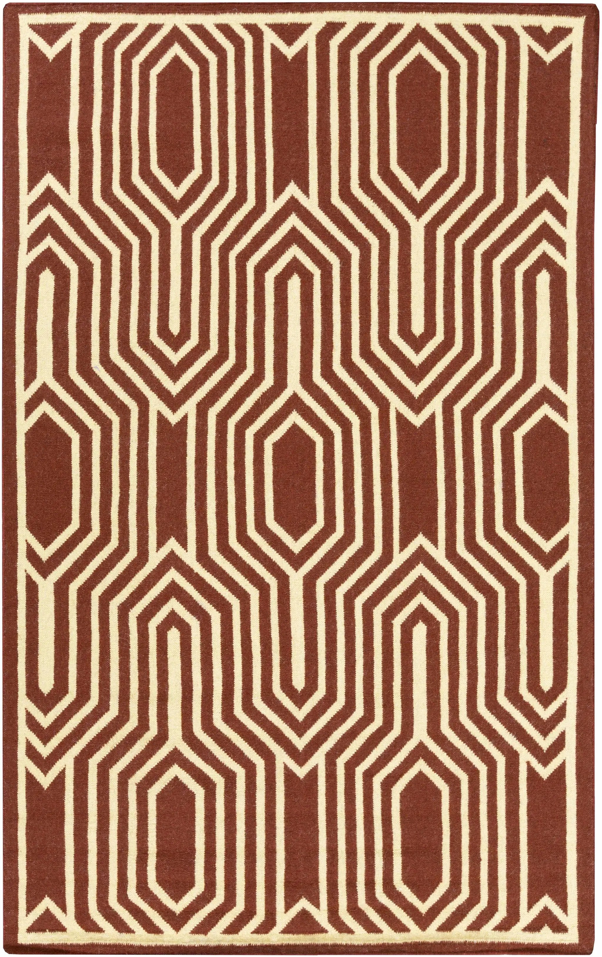 Kinghorn Area Rug - Clearance by Boutique Rugs