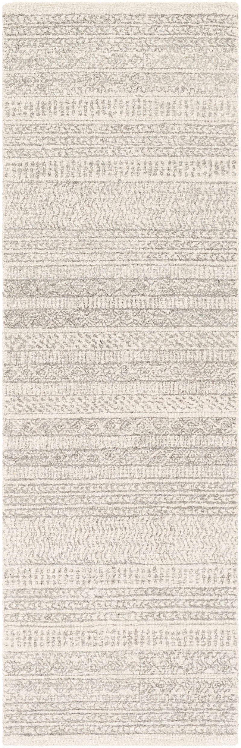 Kinmundy Tufted Maroc Wool Rug by Boutique Rugs