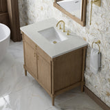 Single Vanity