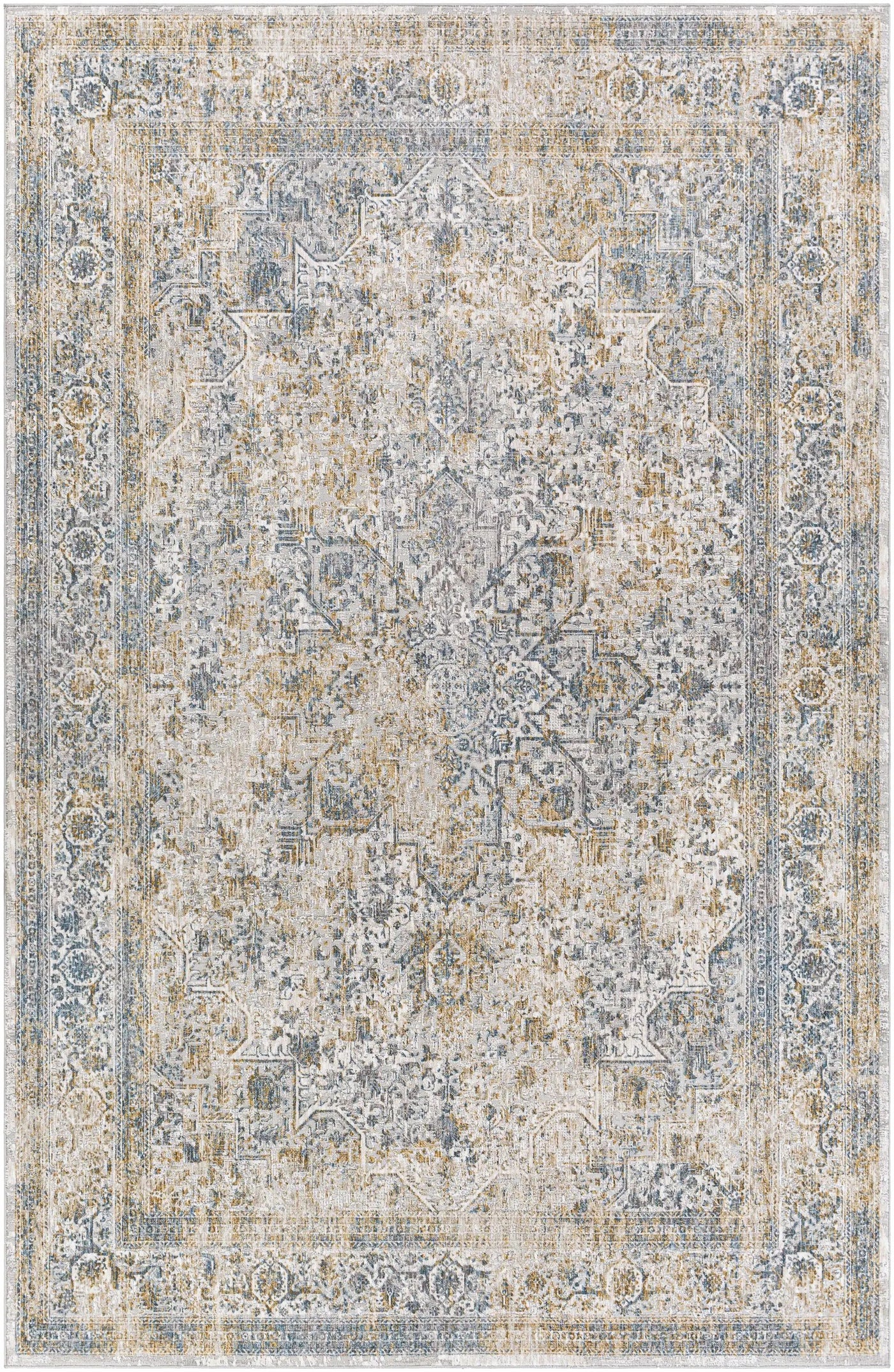 Kintbury Area Rug - Clearance by Boutique Rugs