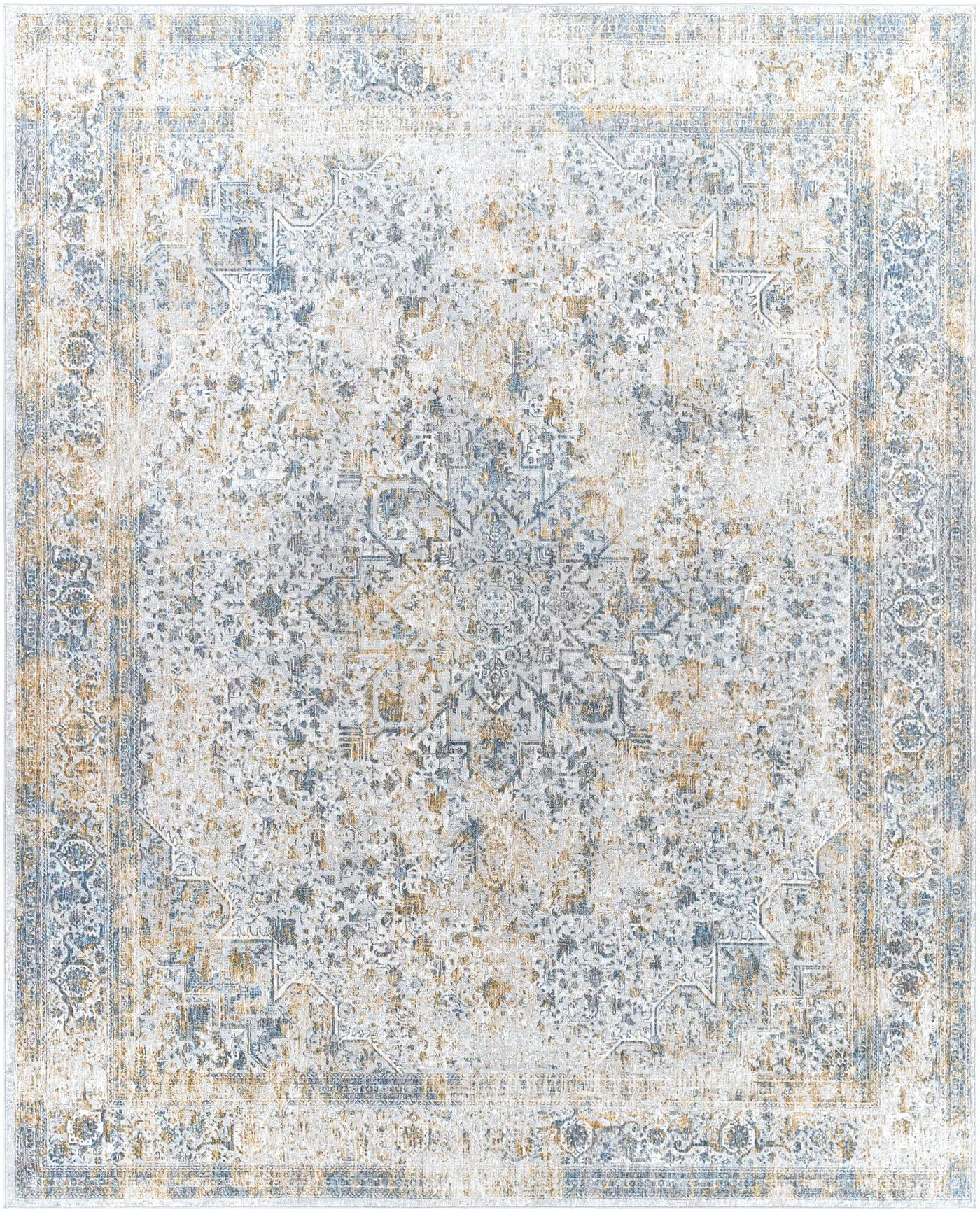 Kintbury Area Rug - Clearance by Boutique Rugs