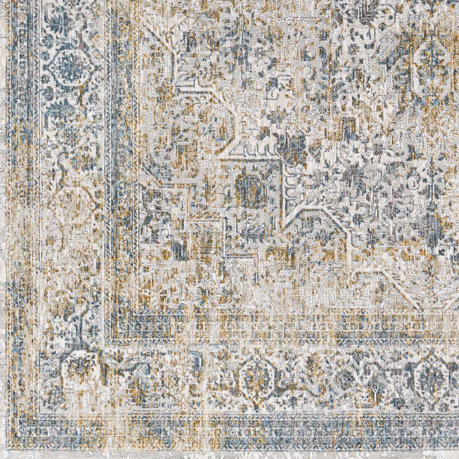 Kintbury Area Rug - Clearance by Boutique Rugs