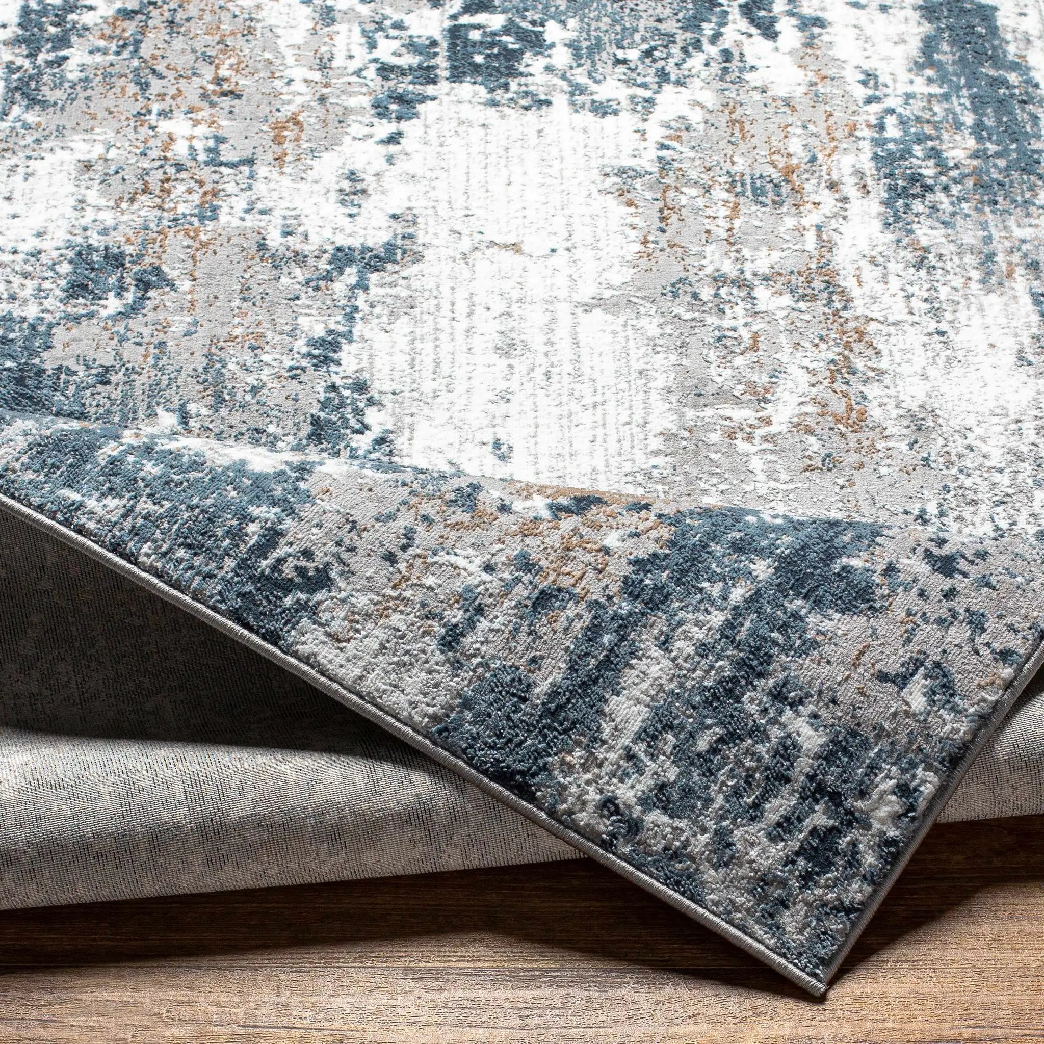 Kipkelion Area Rug by Boutique Rugs