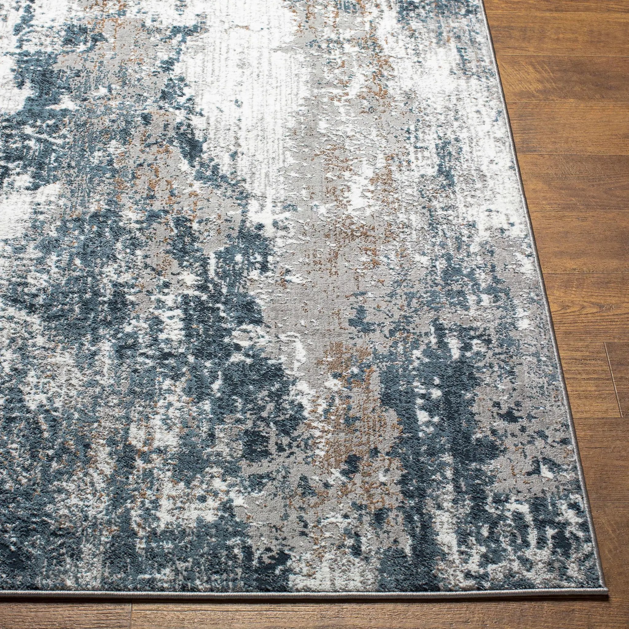 Kipkelion Area Rug by Boutique Rugs