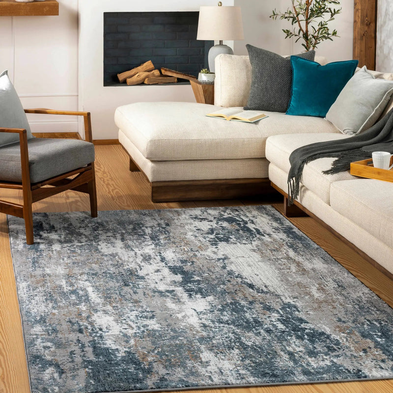 Kipkelion Area Rug by Boutique Rugs