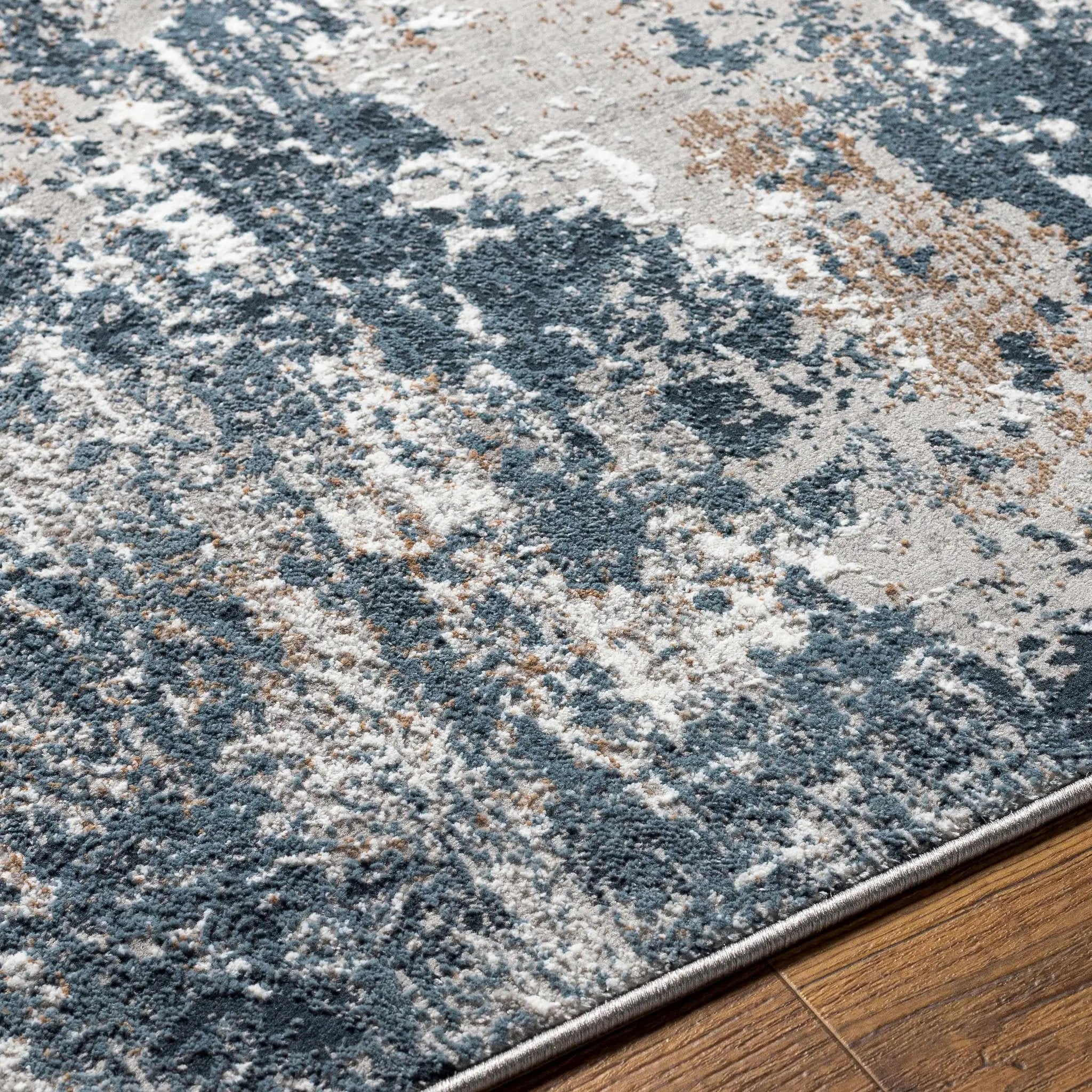 Kipkelion Area Rug by Boutique Rugs