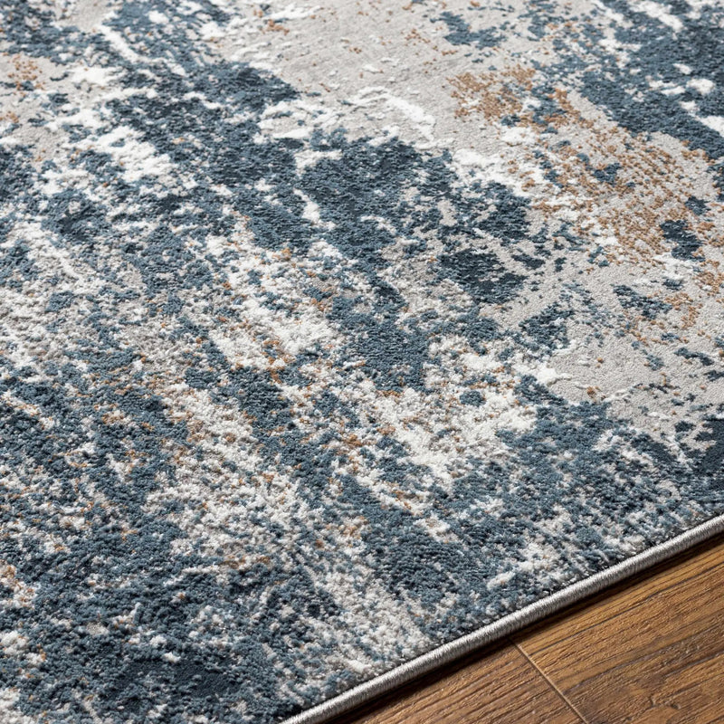 Kipkelion Area Rug by Boutique Rugs