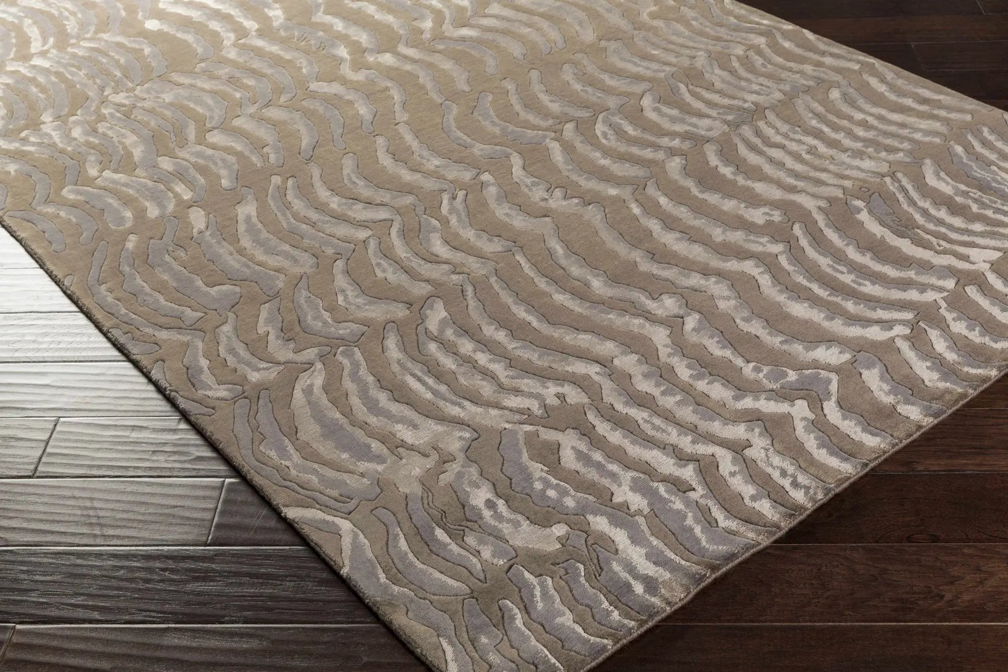 Kirksey Premium Area Carpet - Clearance by Boutique Rugs