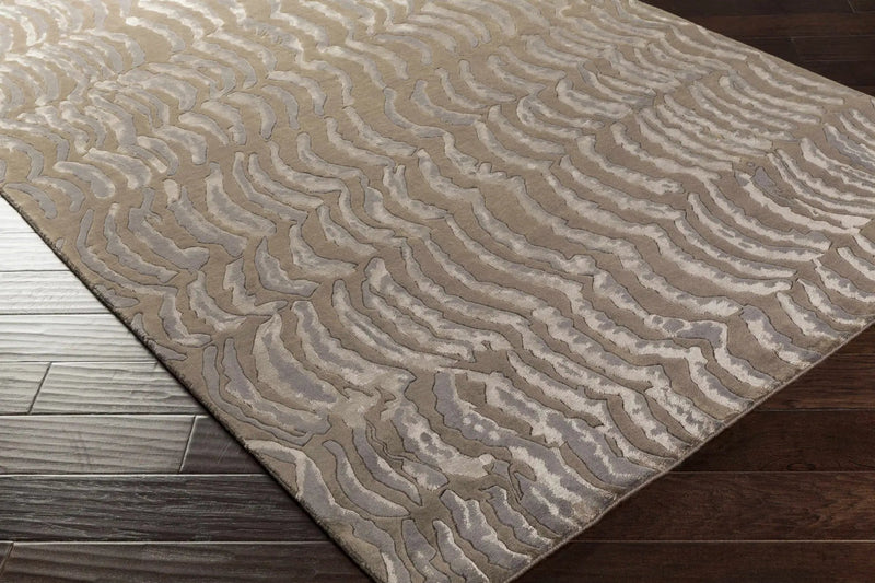 Kirksey Premium Area Carpet - Clearance by Boutique Rugs