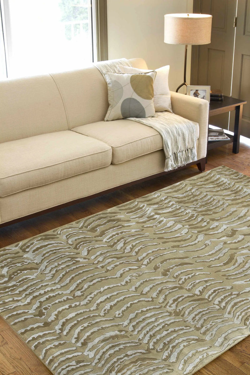 Kirksey Premium Area Carpet - Clearance by Boutique Rugs