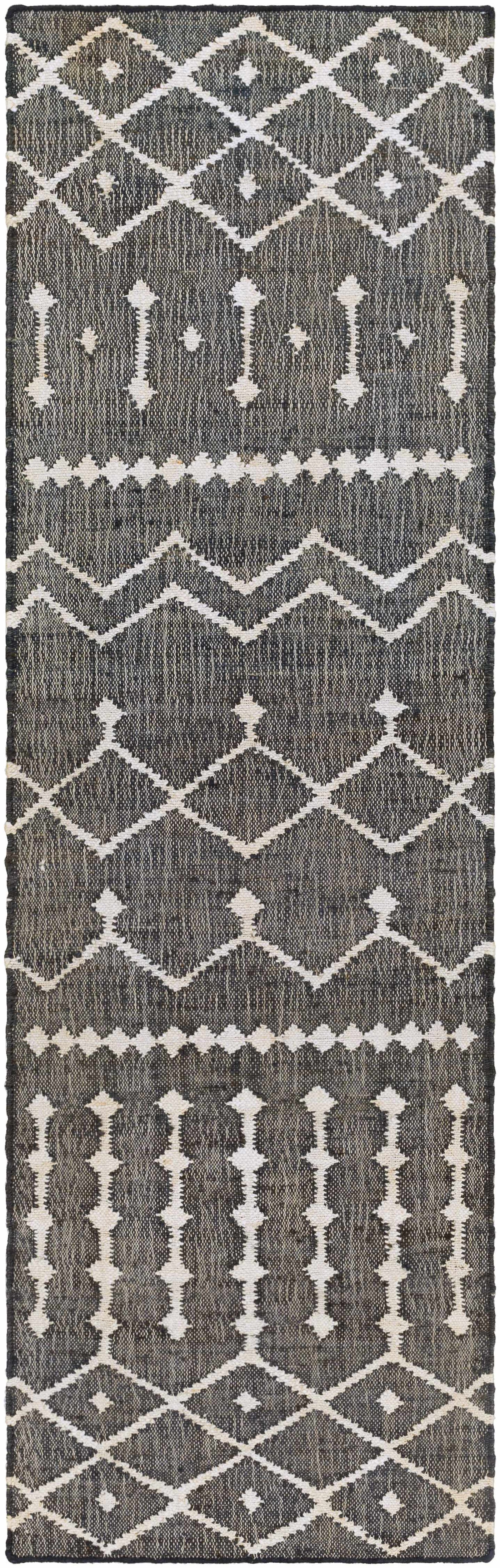 Kirton Jute Rug - Clearance by Boutique Rugs