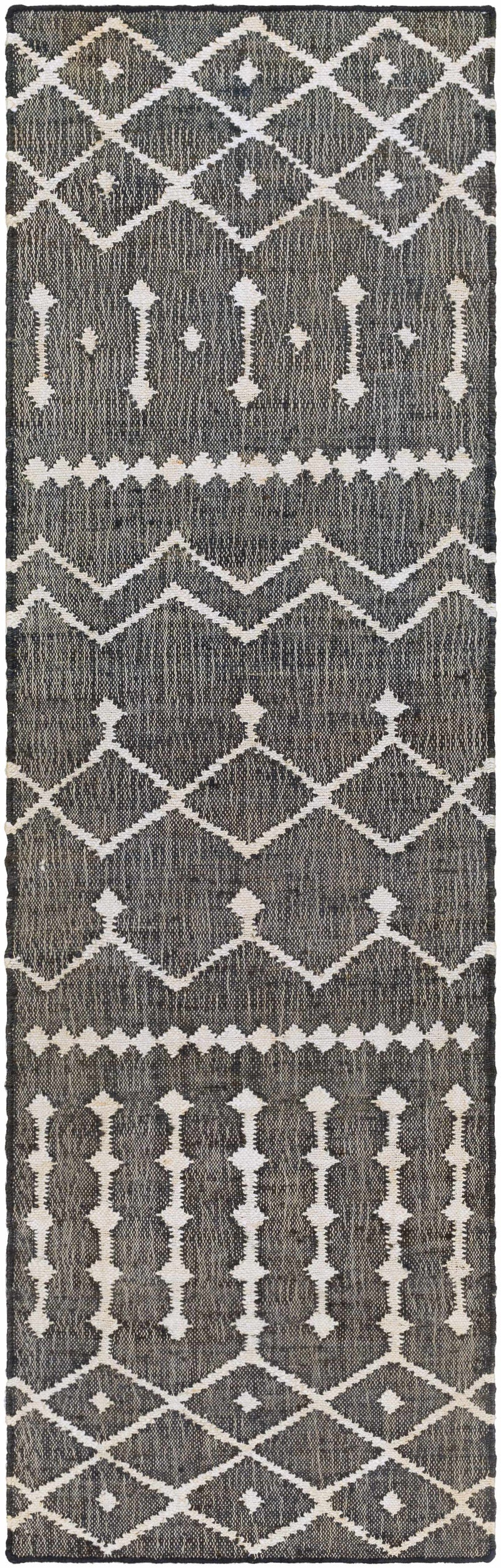 Kirton Jute Rug - Clearance by Boutique Rugs