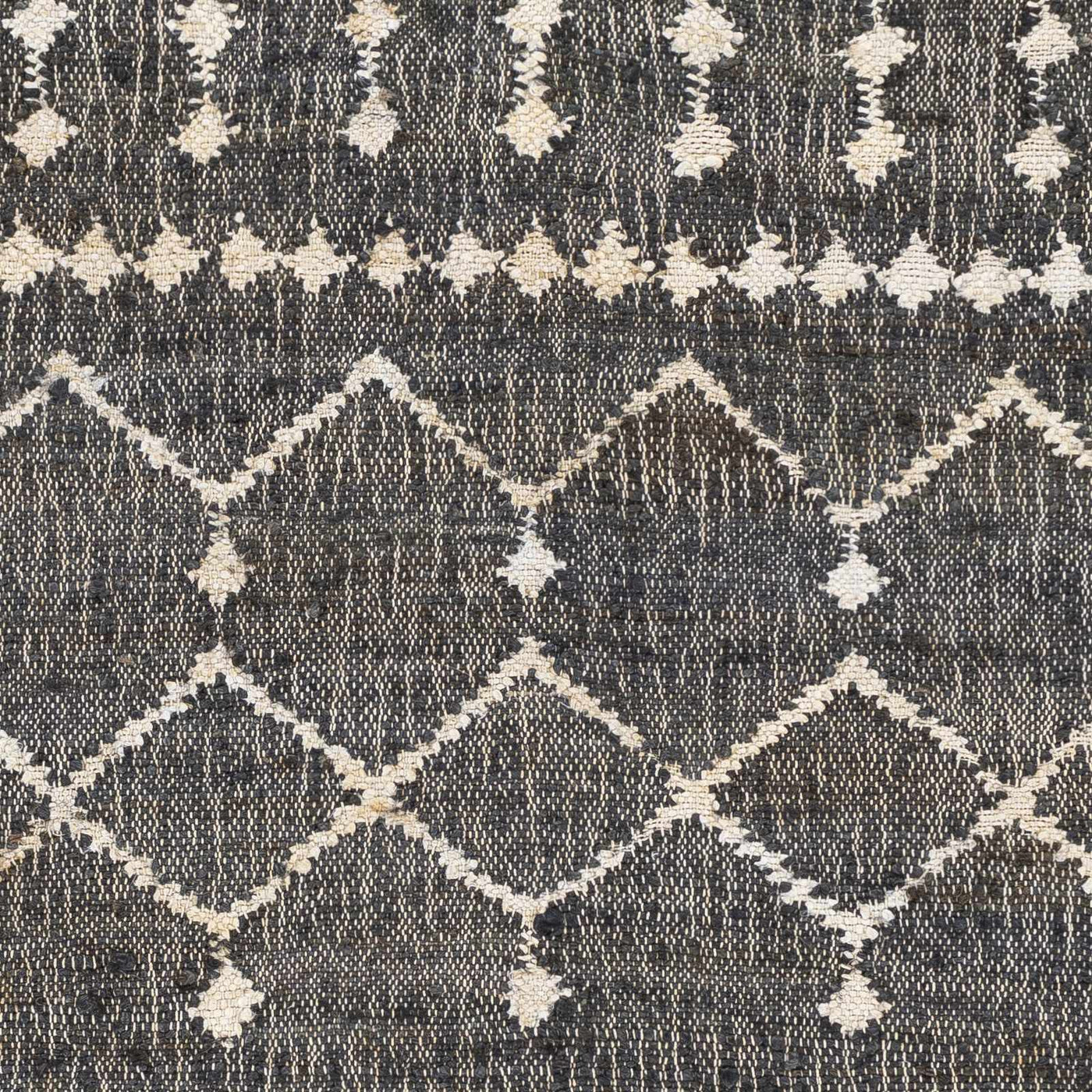Kirton Jute Rug - Clearance by Boutique Rugs