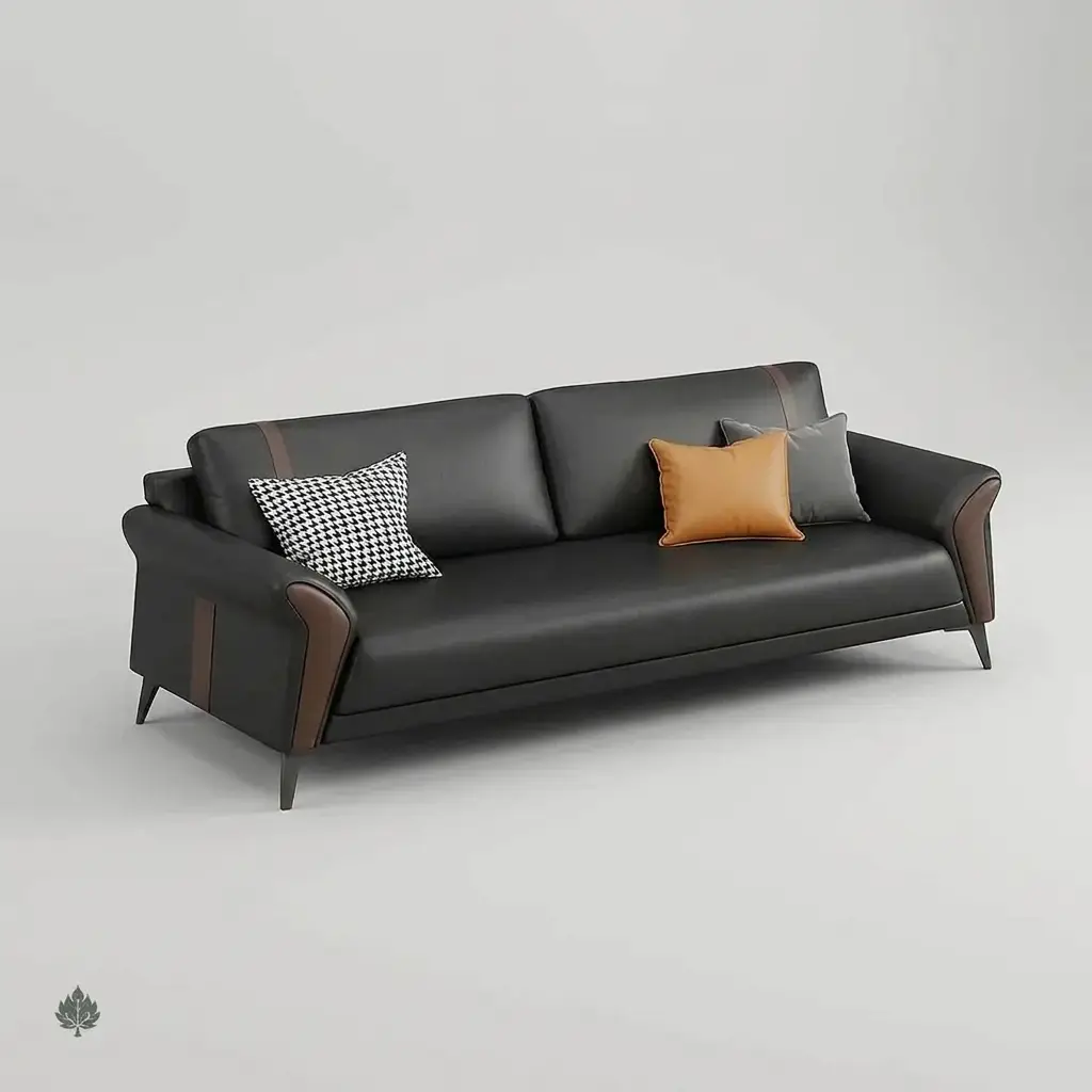 Kiruna · Office Waiting Area Lounge Seating by Arc Grove