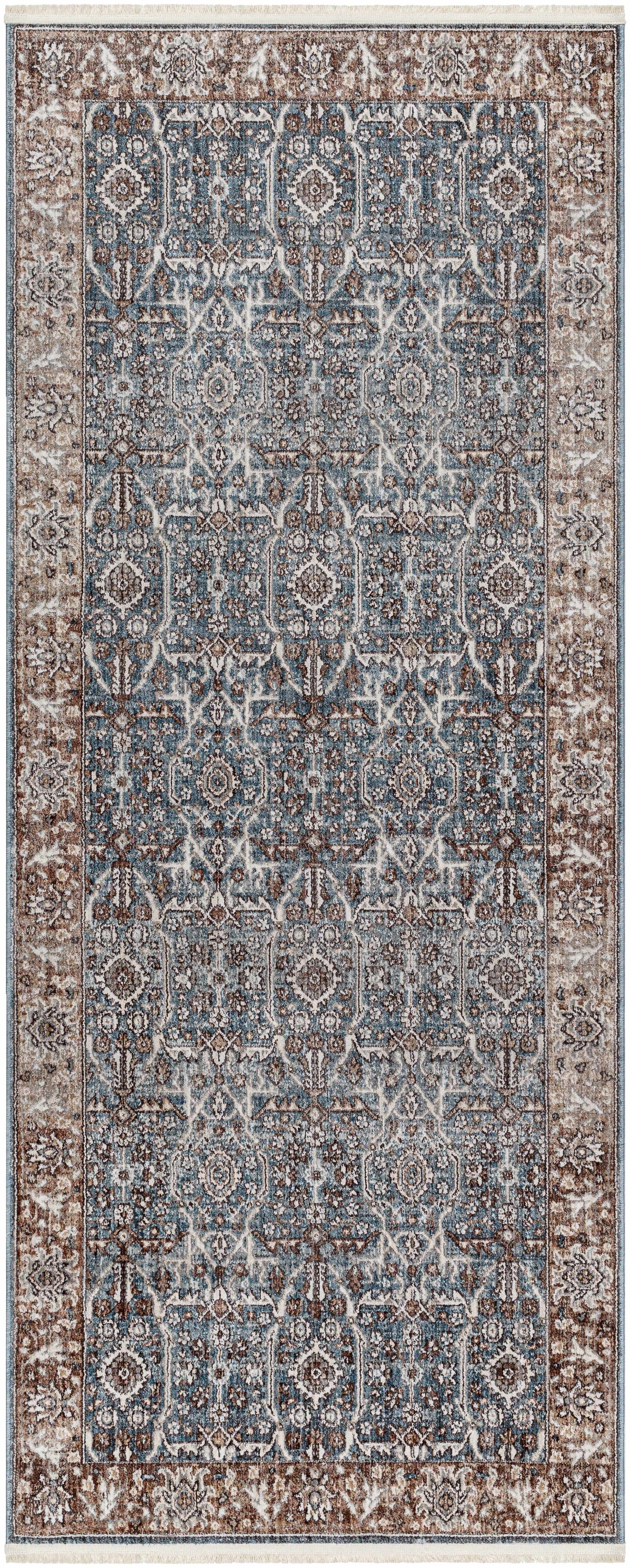 Kitango Area Rug - Clearance by Boutique Rugs