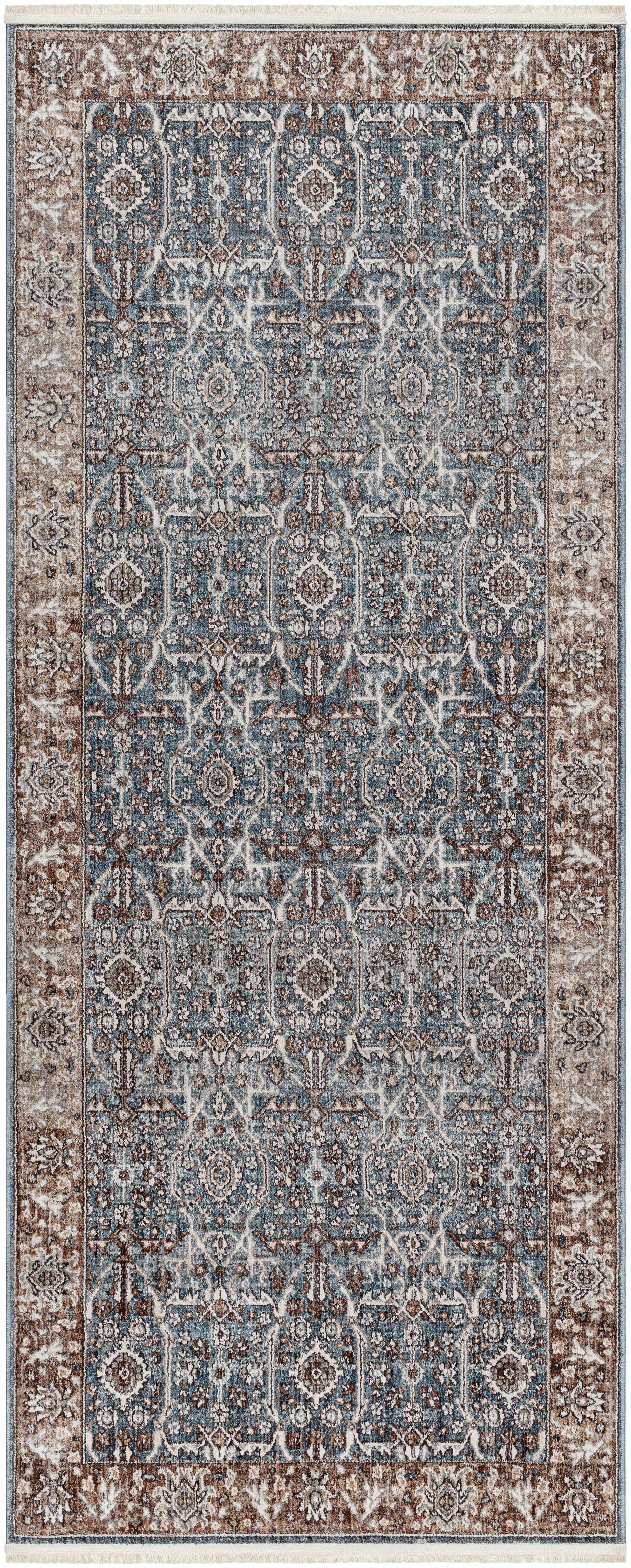 Kitango Area Rug - Clearance by Boutique Rugs