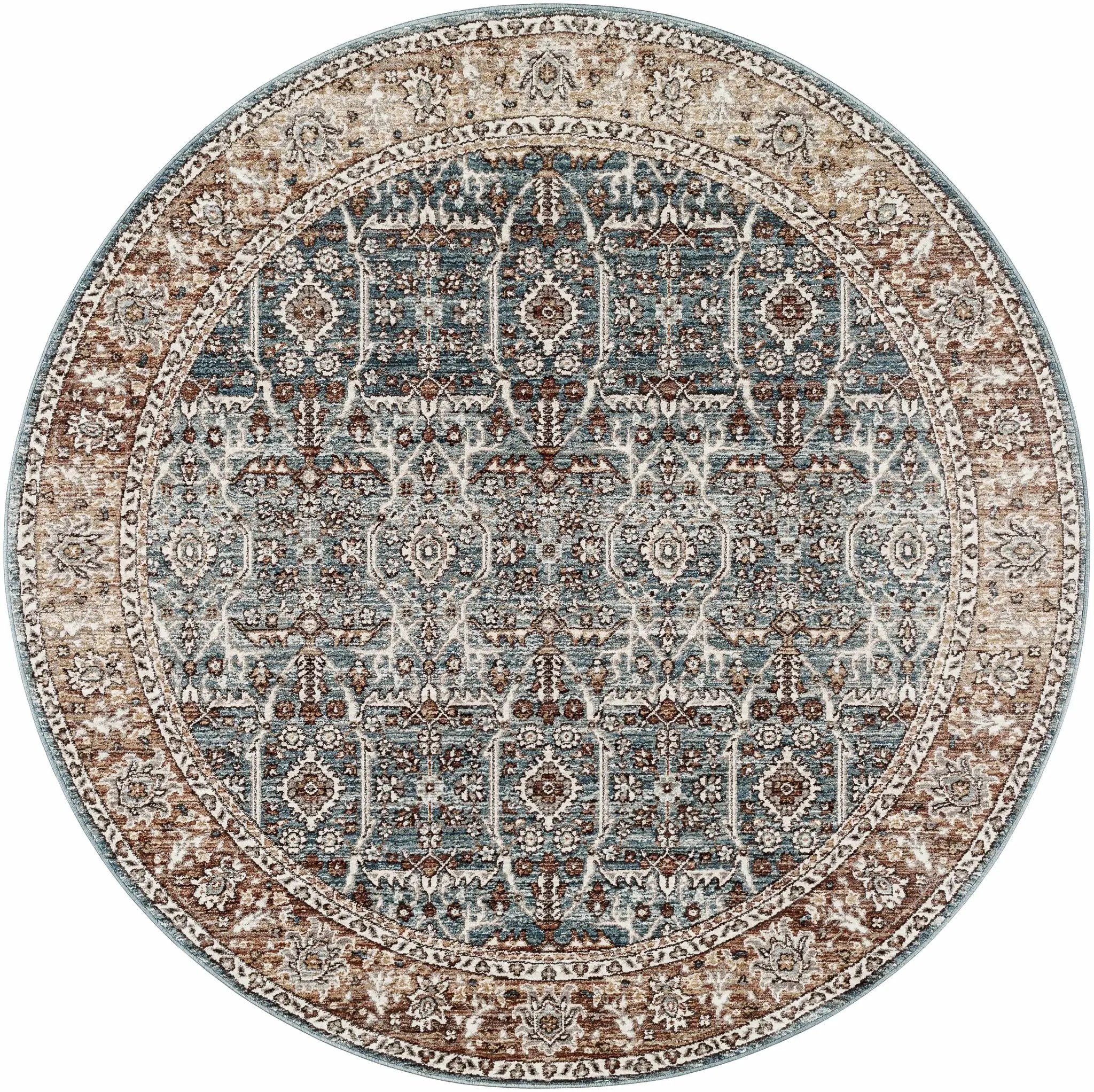 Kitango Area Rug - Clearance by Boutique Rugs