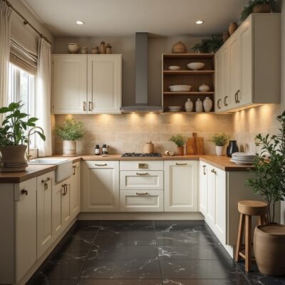 Kitchen Tiles