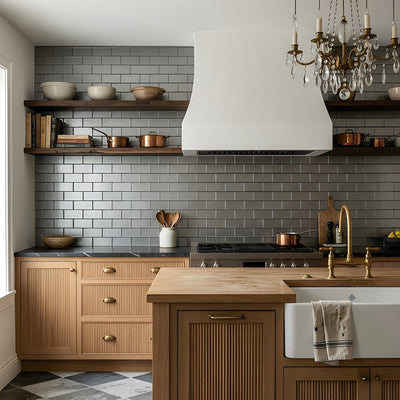 Kitchen Wall Tiles
