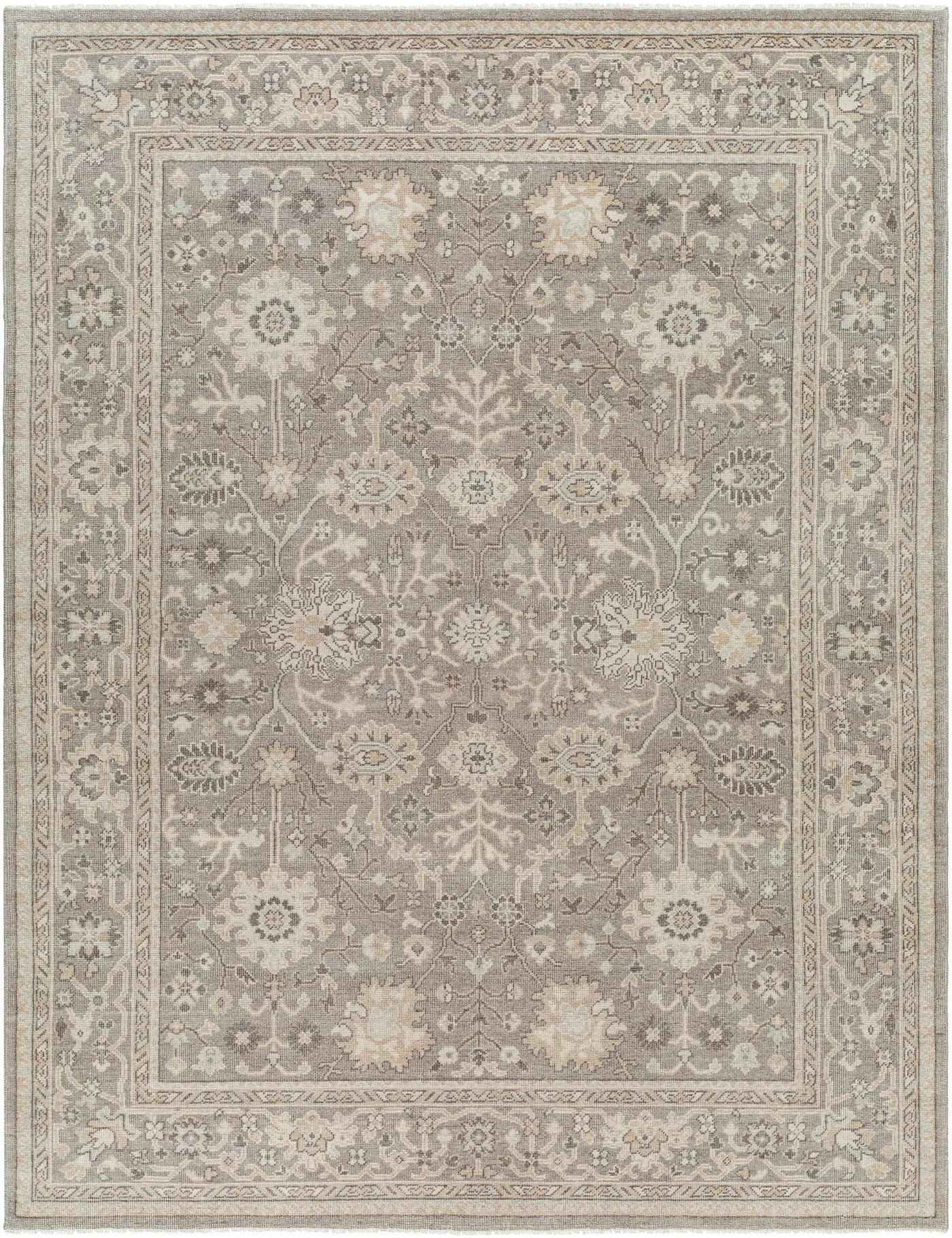 Kiyo Area Rug - Clearance by Boutique Rugs