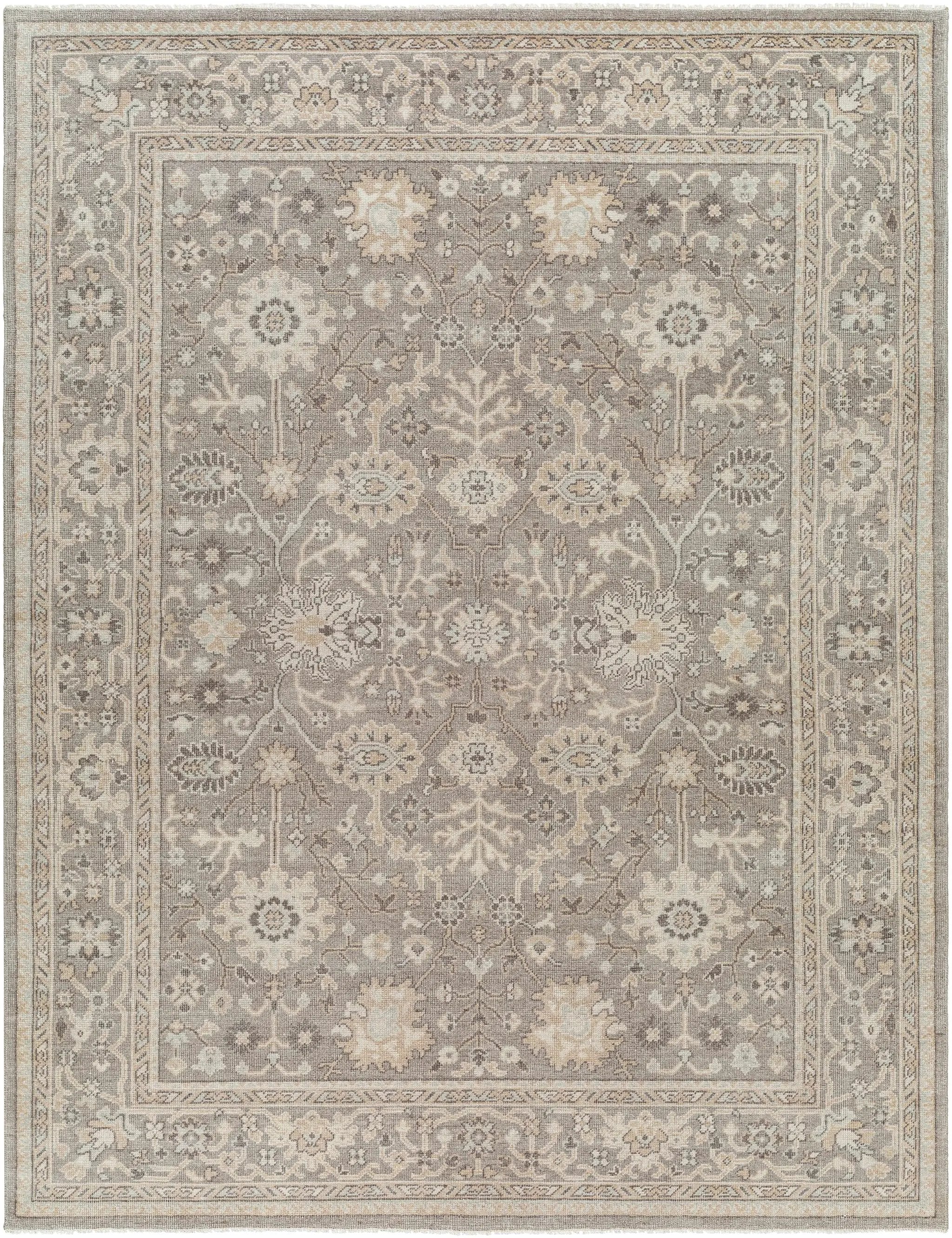 Kiyo Area Rug - Clearance by Boutique Rugs
