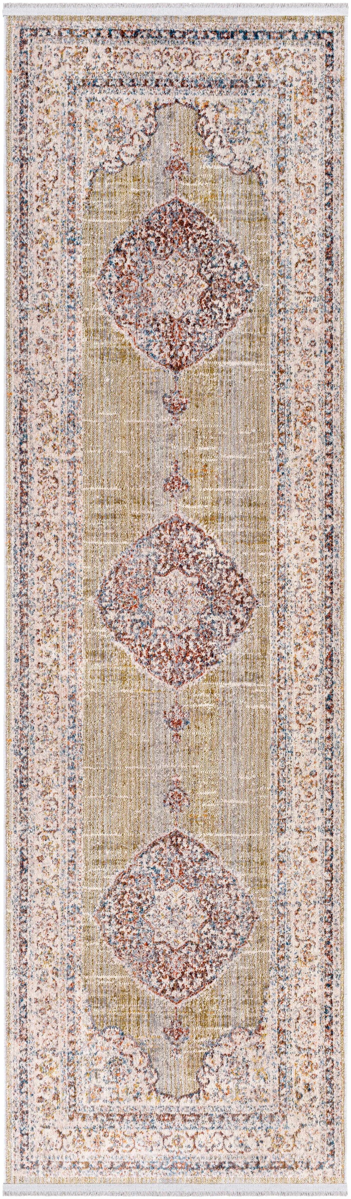 Klahanie Area Carpet - Clearance by Boutique Rugs
