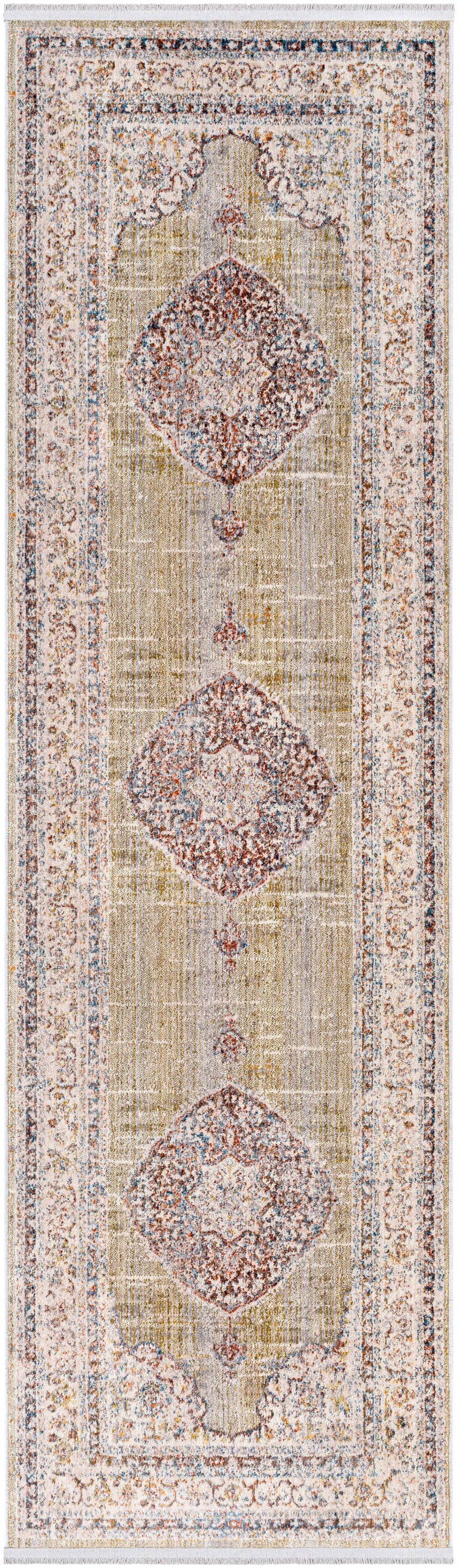 Klahanie Area Carpet - Clearance by Boutique Rugs