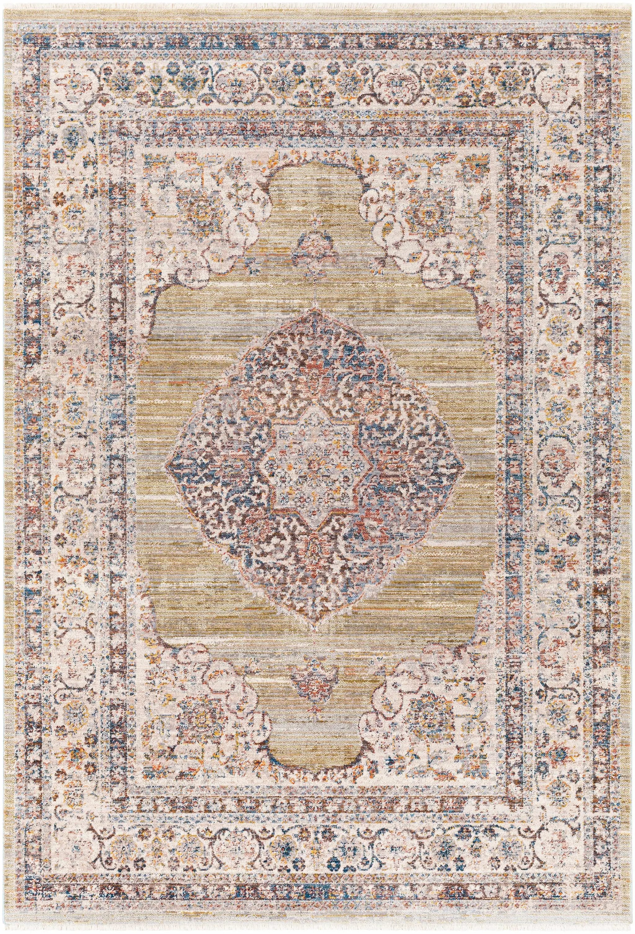 Klahanie Area Carpet - Clearance by Boutique Rugs