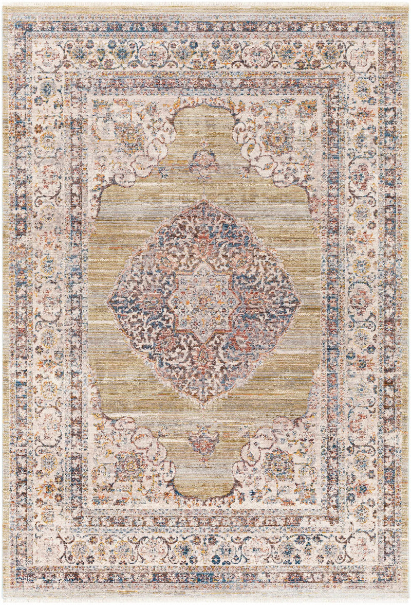 Klahanie Area Carpet - Clearance by Boutique Rugs
