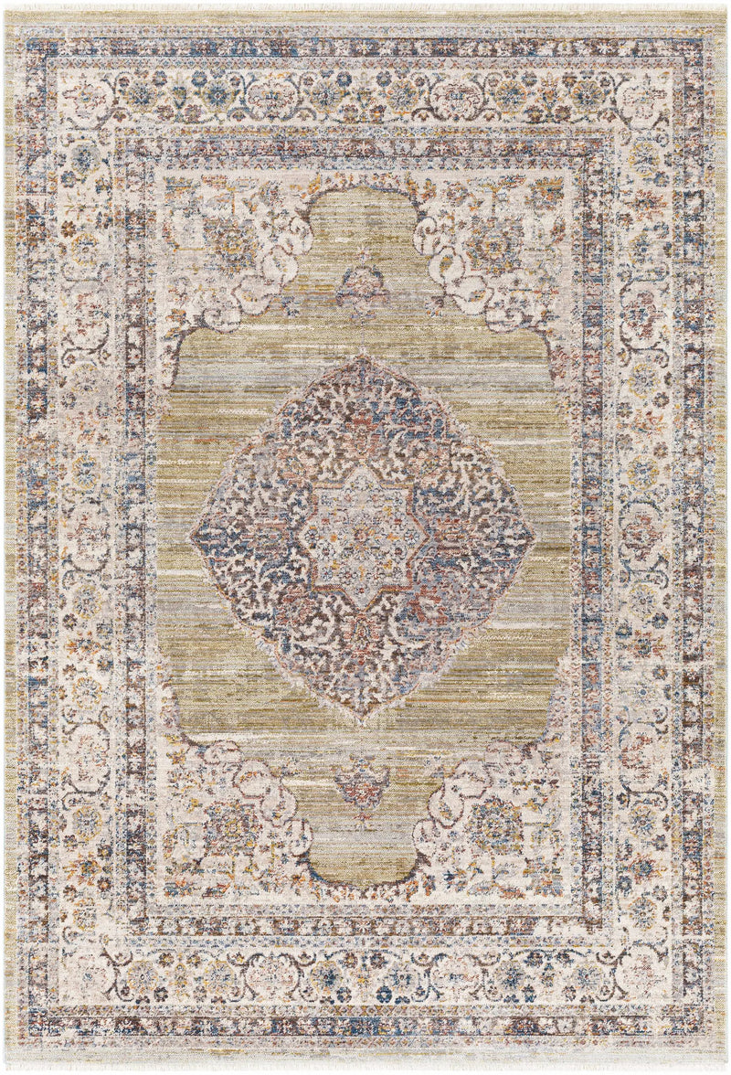 Klahanie Area Carpet - Clearance by Boutique Rugs