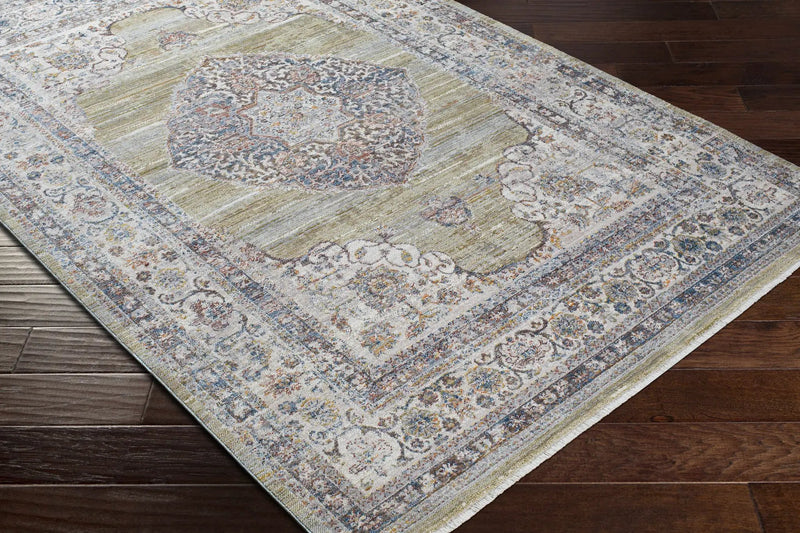 Klahanie Area Carpet - Clearance by Boutique Rugs