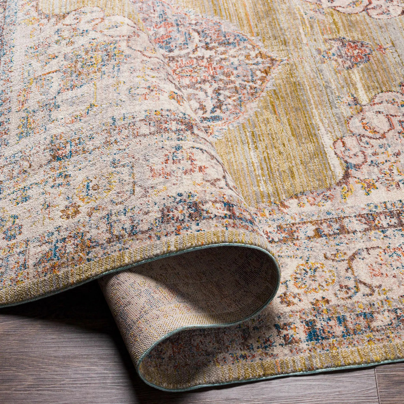 Klahanie Area Carpet - Clearance by Boutique Rugs