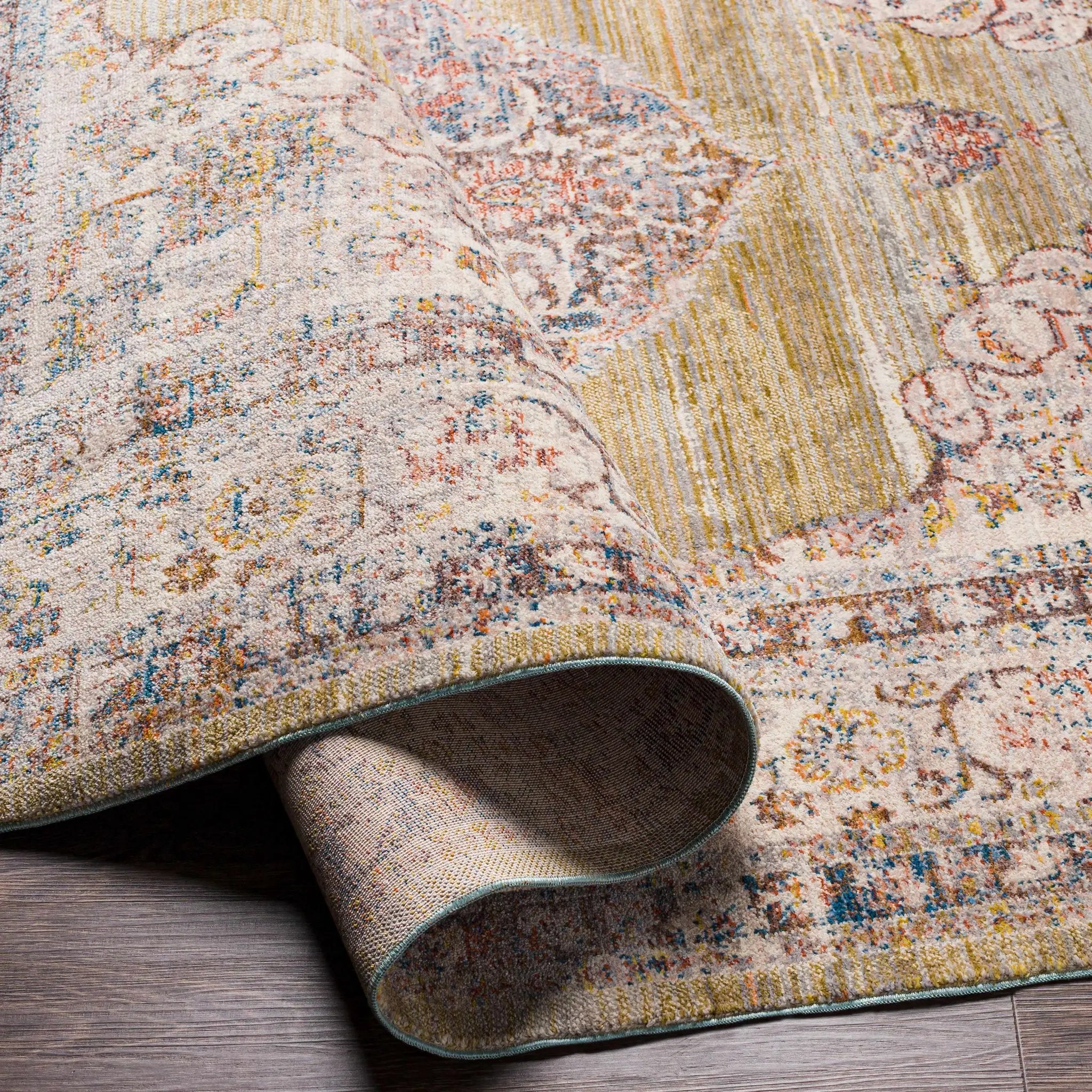 Klahanie Area Carpet - Clearance by Boutique Rugs