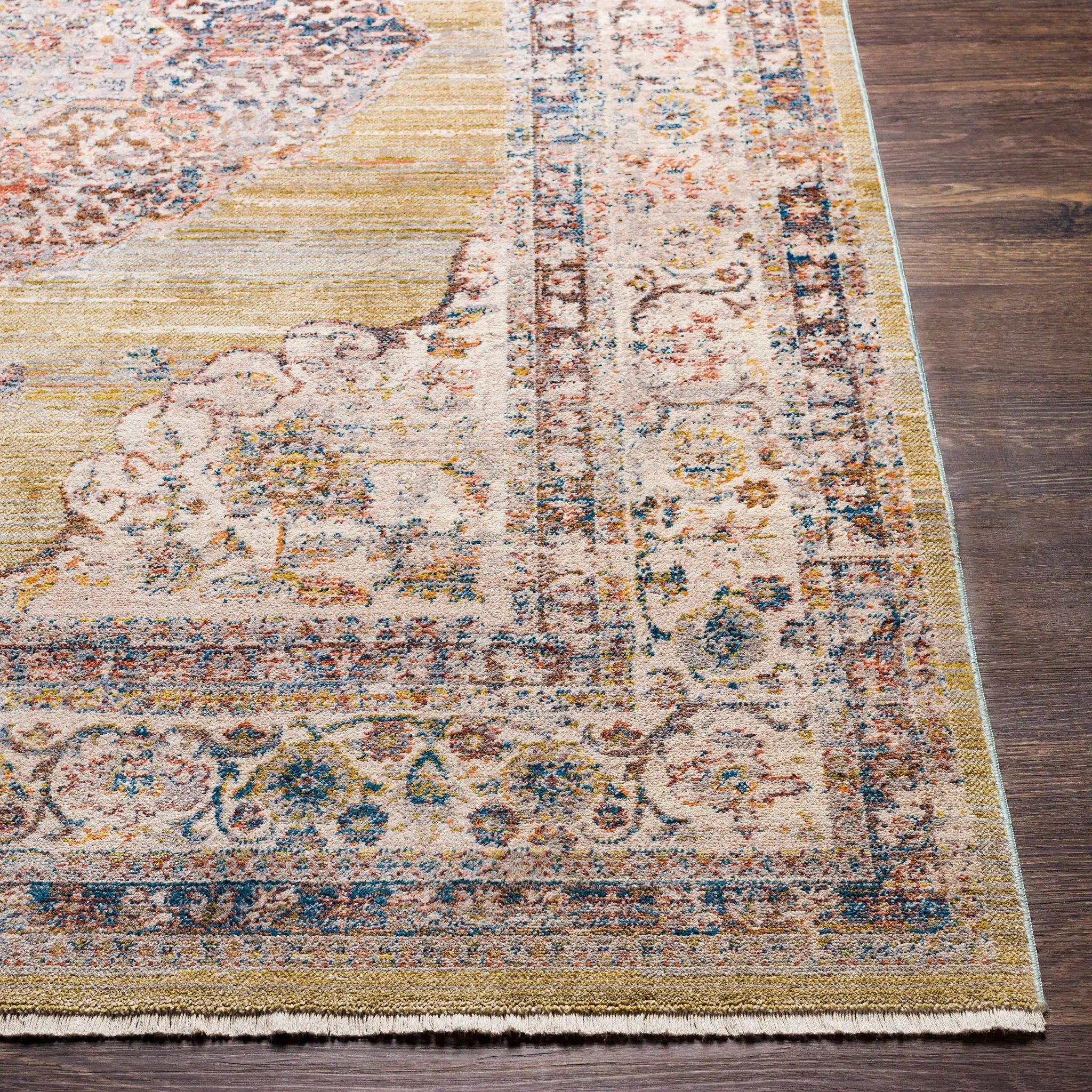 Klahanie Area Carpet - Clearance by Boutique Rugs