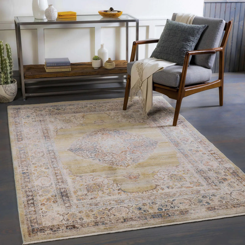 Klahanie Area Carpet - Clearance by Boutique Rugs