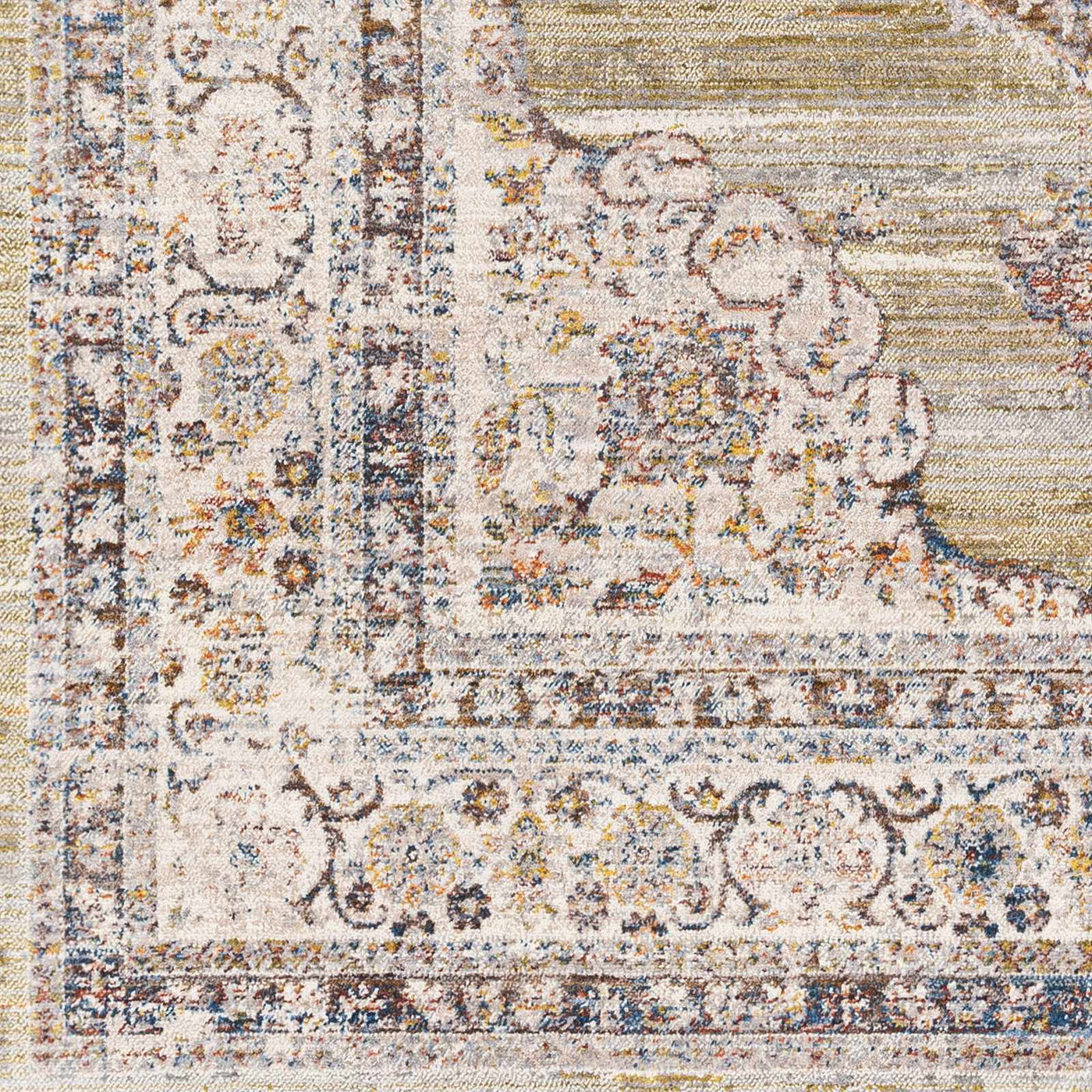 Klahanie Area Carpet - Clearance by Boutique Rugs