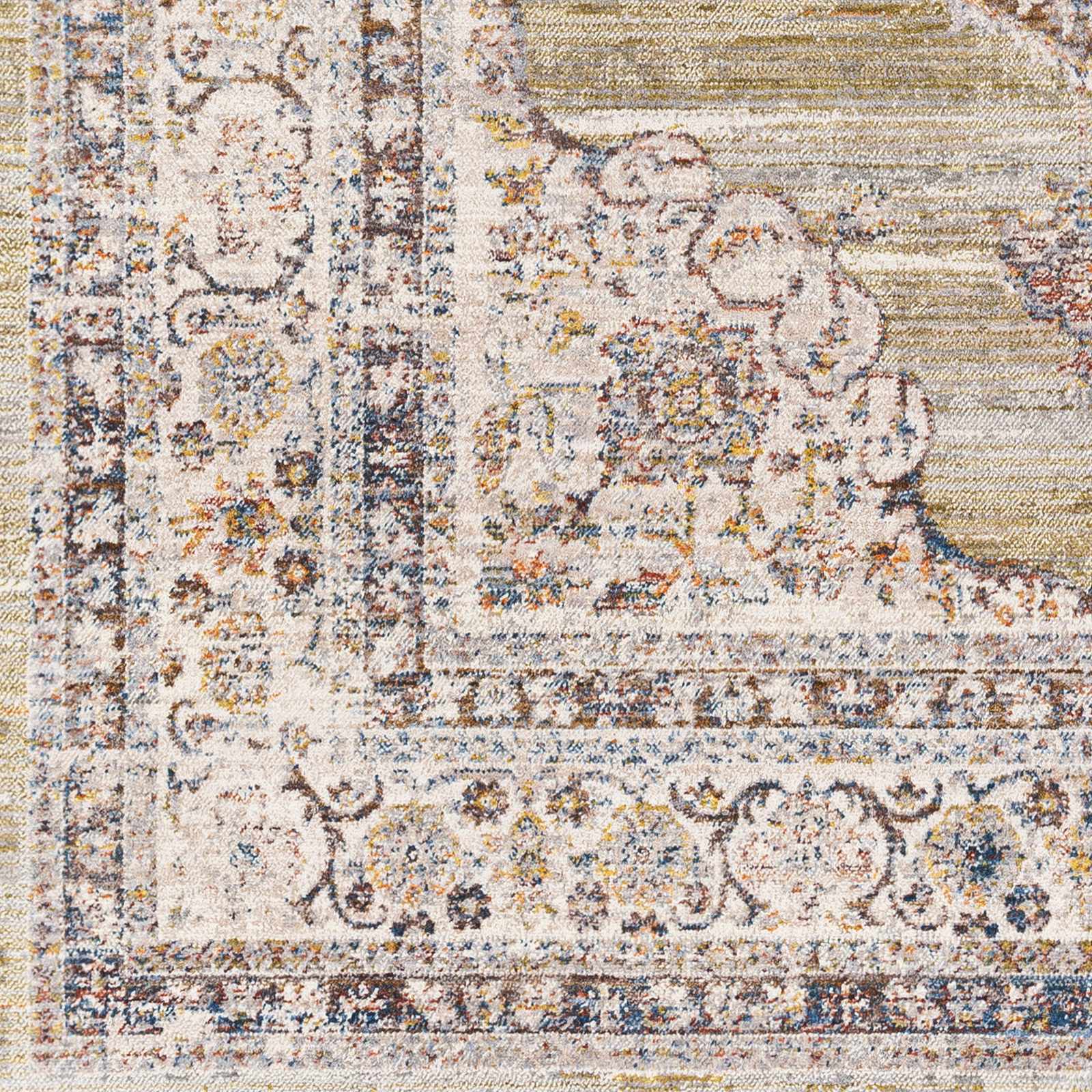 Klahanie Area Carpet - Clearance by Boutique Rugs