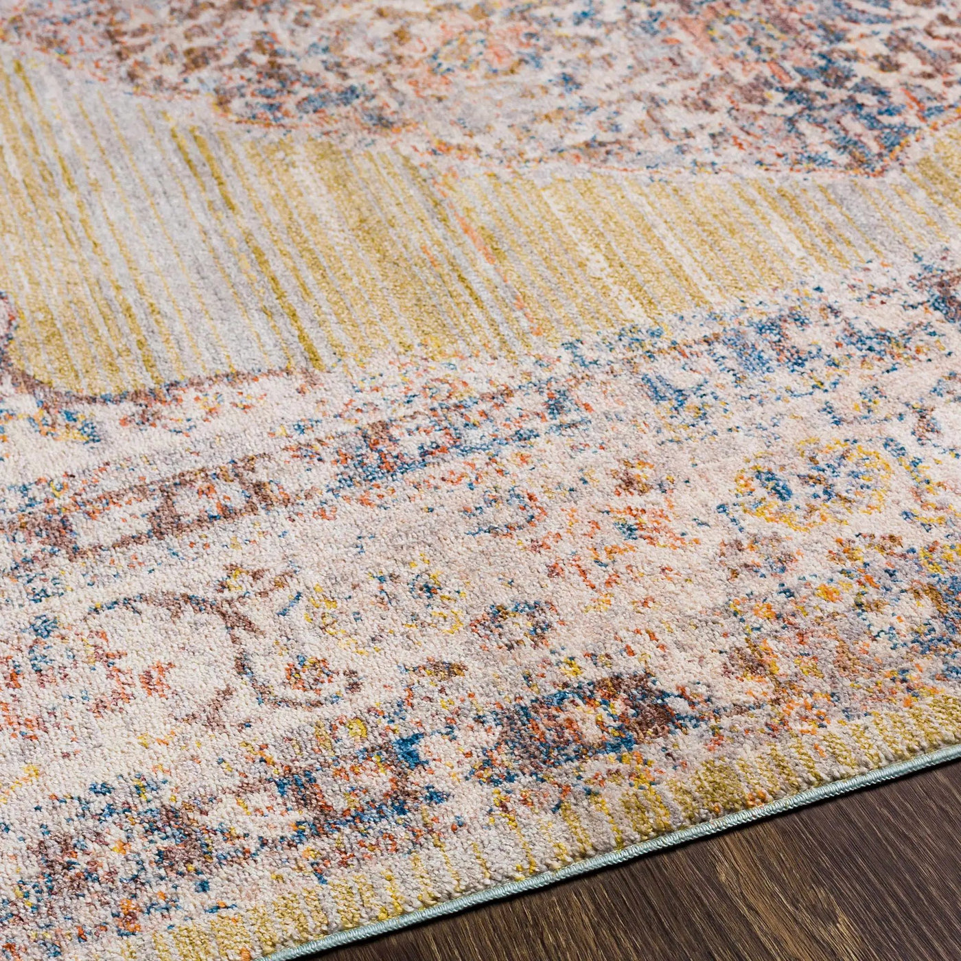 Klahanie Area Carpet - Clearance by Boutique Rugs