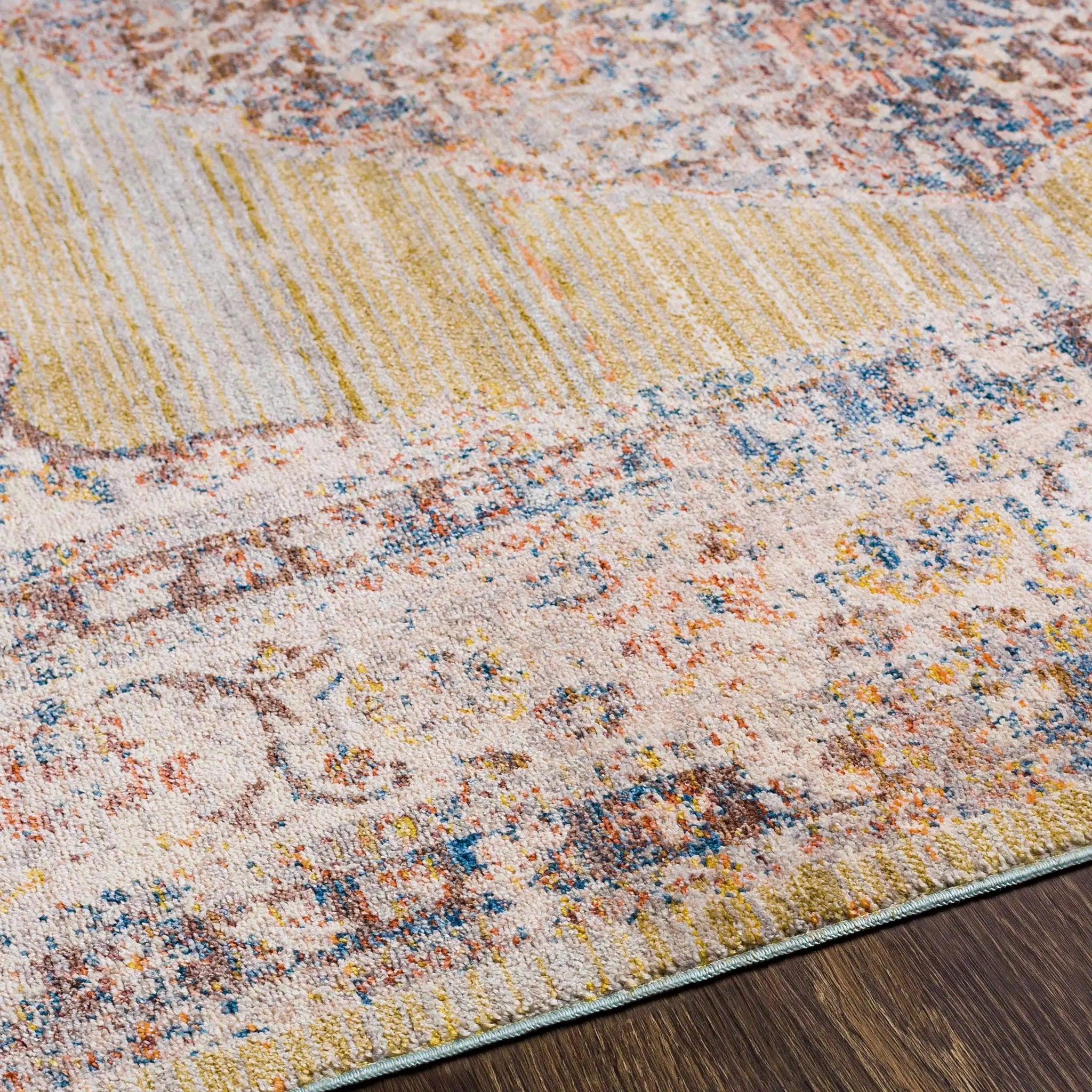 Klahanie Area Carpet - Clearance by Boutique Rugs