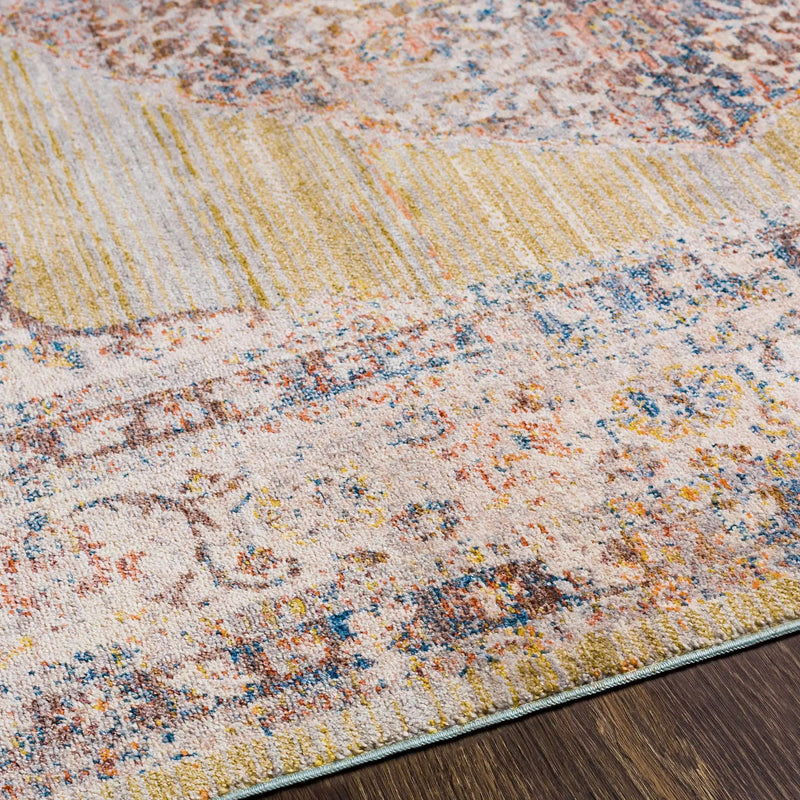 Klahanie Area Carpet - Clearance by Boutique Rugs