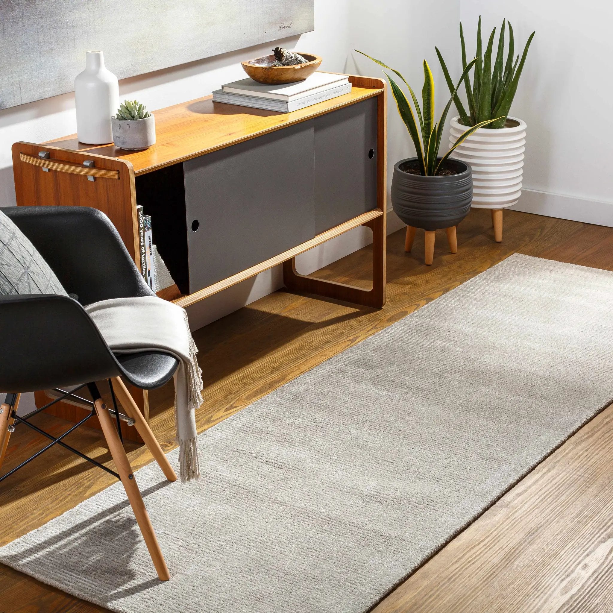 Keller Area Rug - Clearance by Boutique Rugs