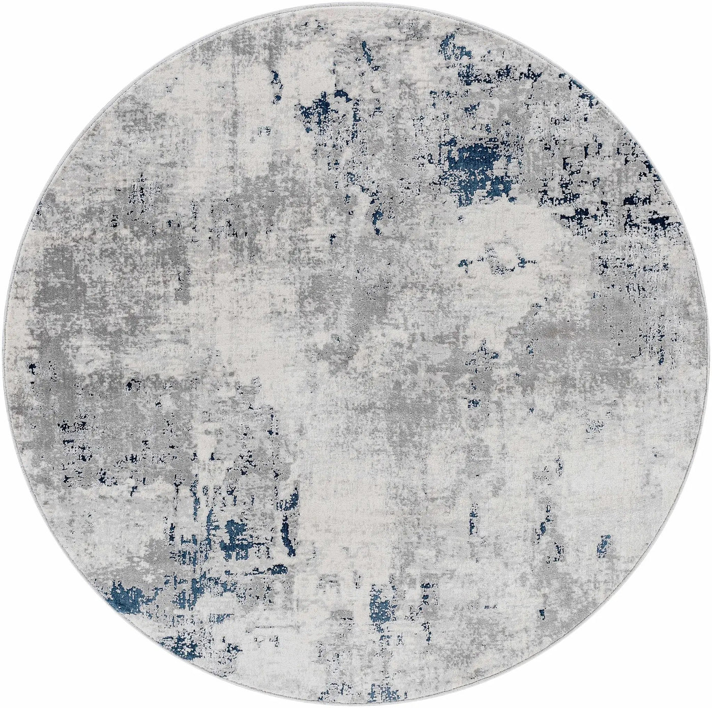 Killara Faux Silk Rug by Boutique Rugs