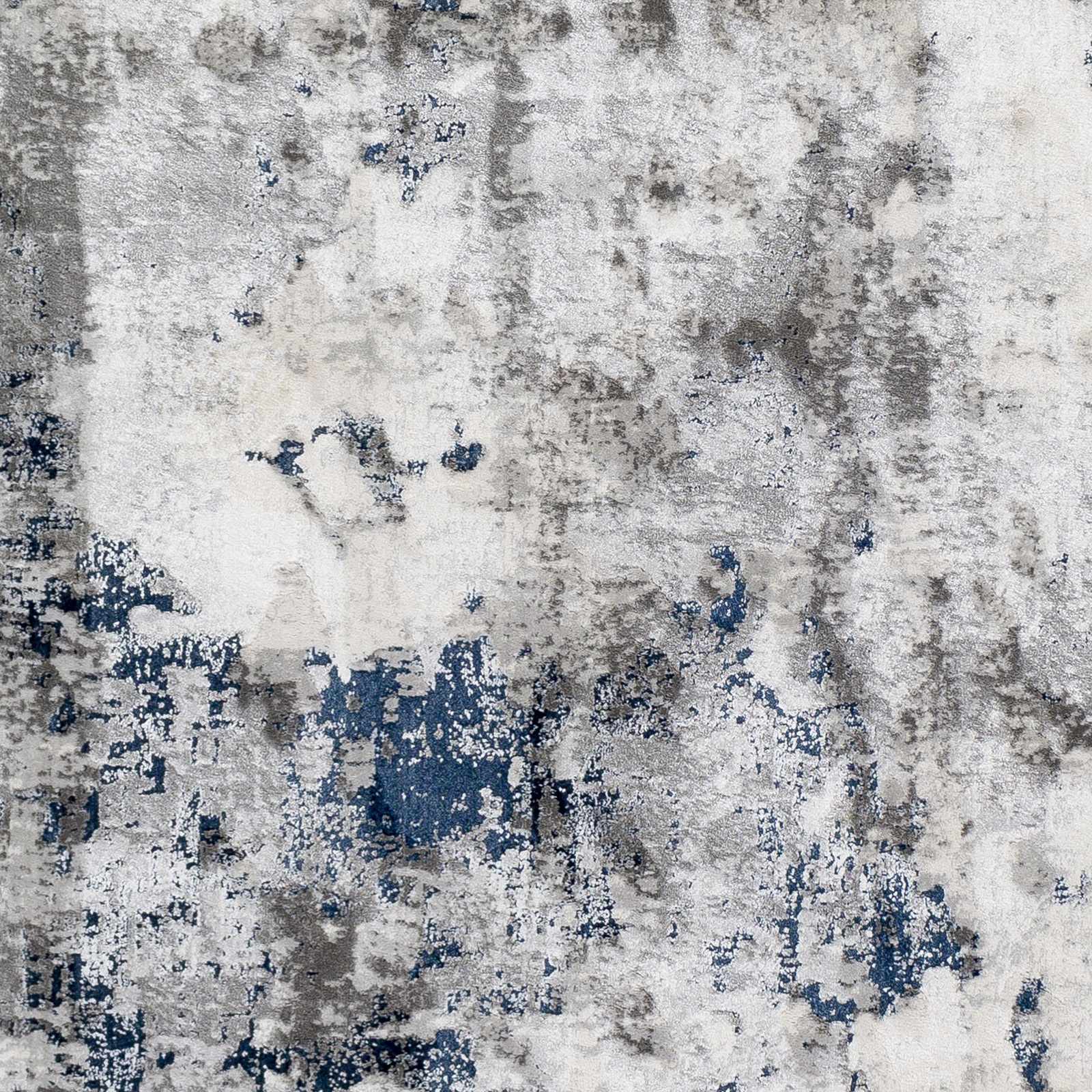 Killara Faux Silk Rug by Boutique Rugs
