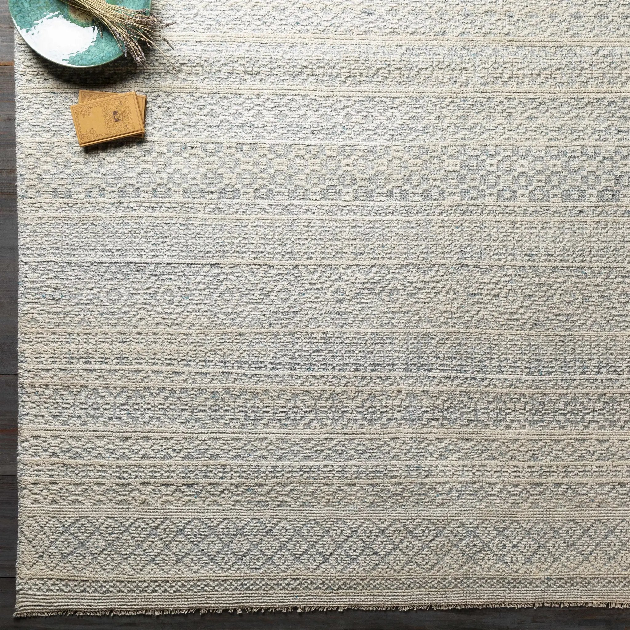 Killearn Area Rug - Clearance by Boutique Rugs